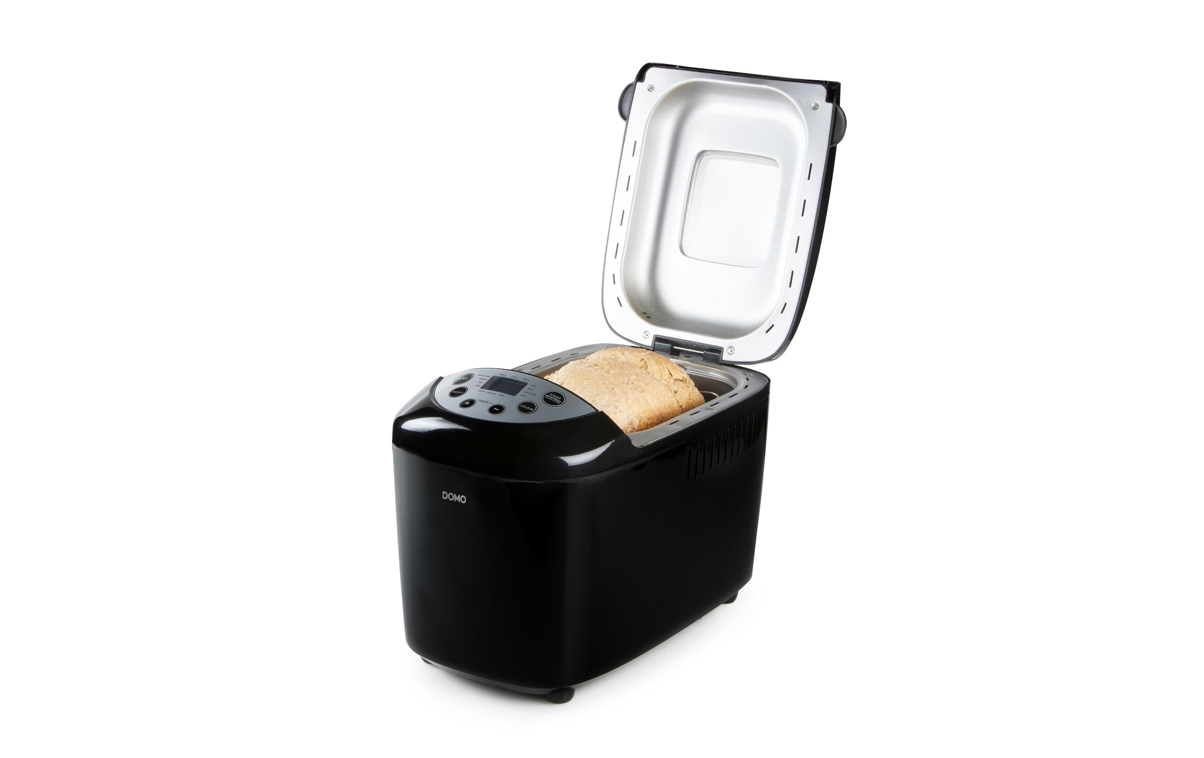 Domo Brotbackautomat »B3977«, 850 W