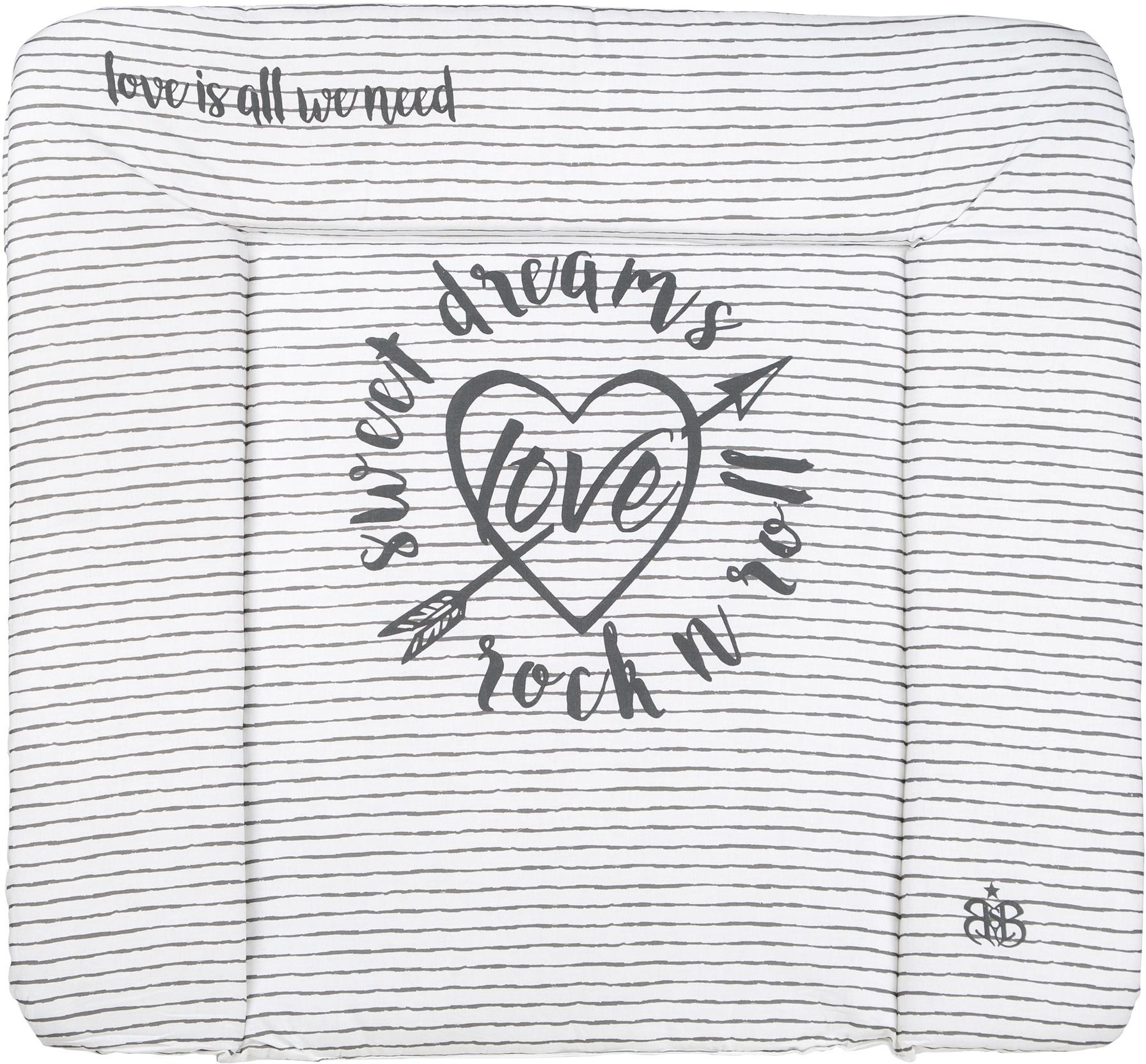 Image of roba® Wickelauflage »Rock Star Baby 3« bei Ackermann Versand Schweiz