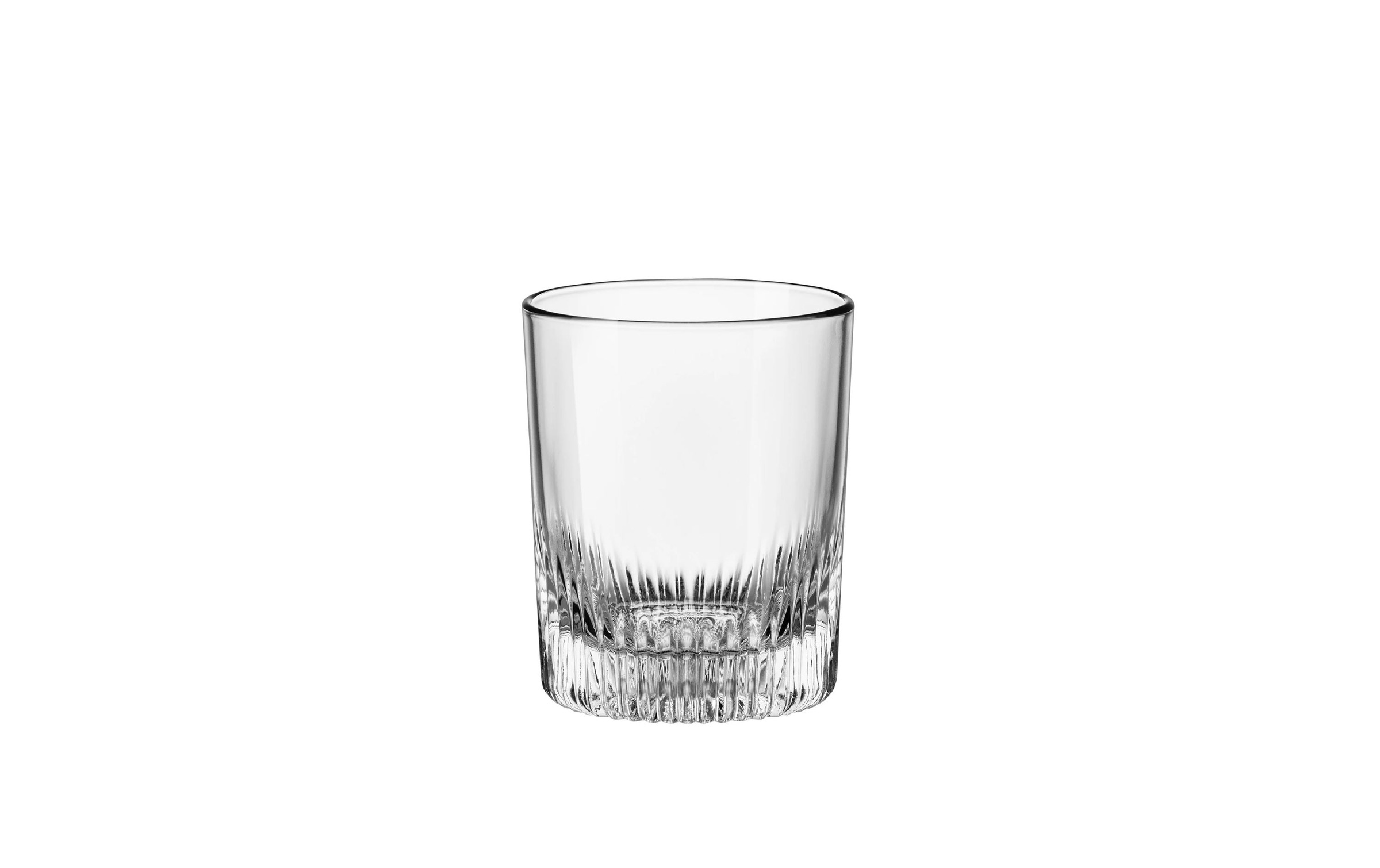 Image of Bormioli Rocco Whiskyglas "New Graphics 385 ml, 6 Stück"