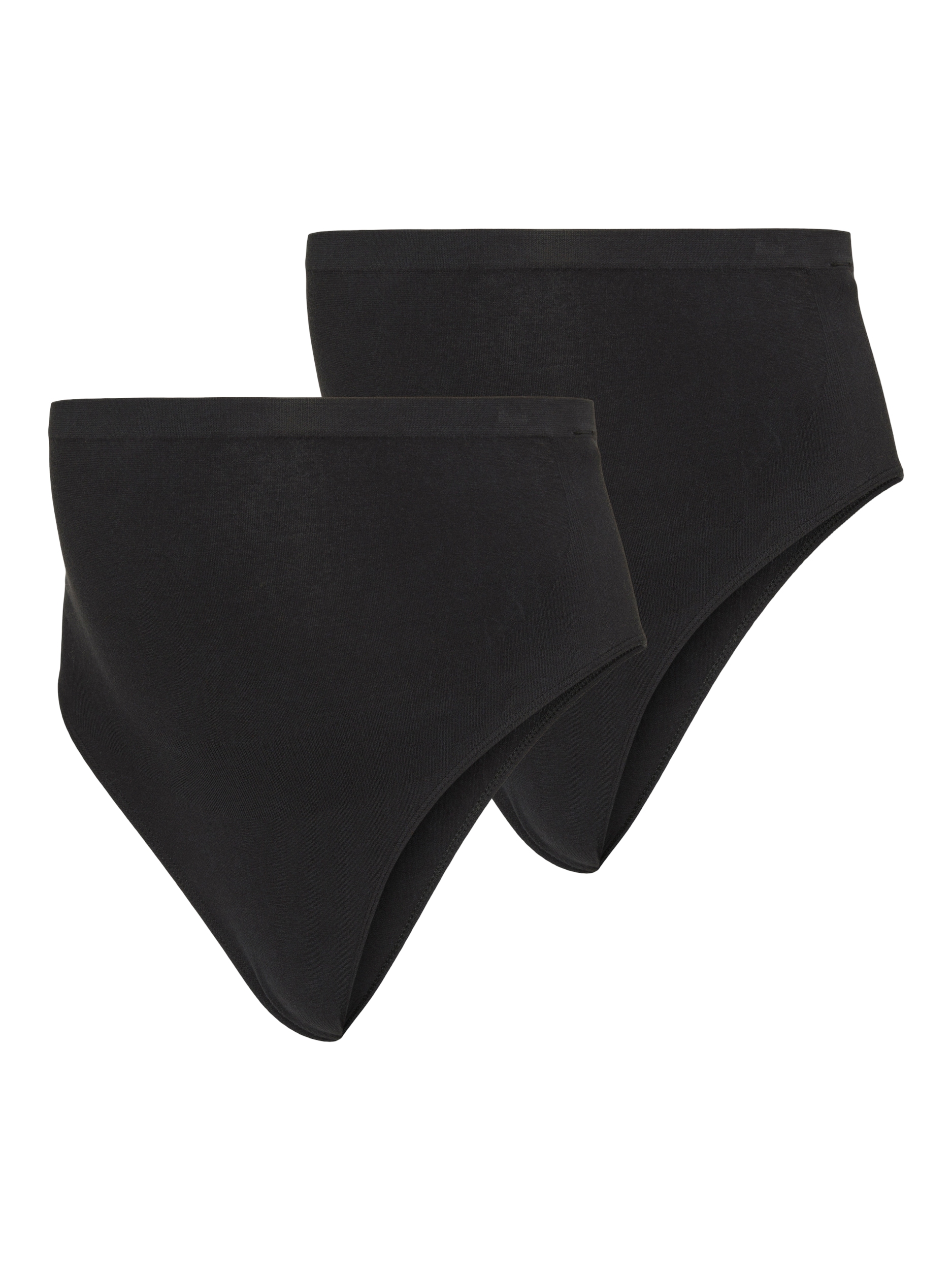 Image of Mamalicious Umstandsslip "MLHEAL COTTON G-STRING 2-P A. NOOS" Packung, 2 Stk.