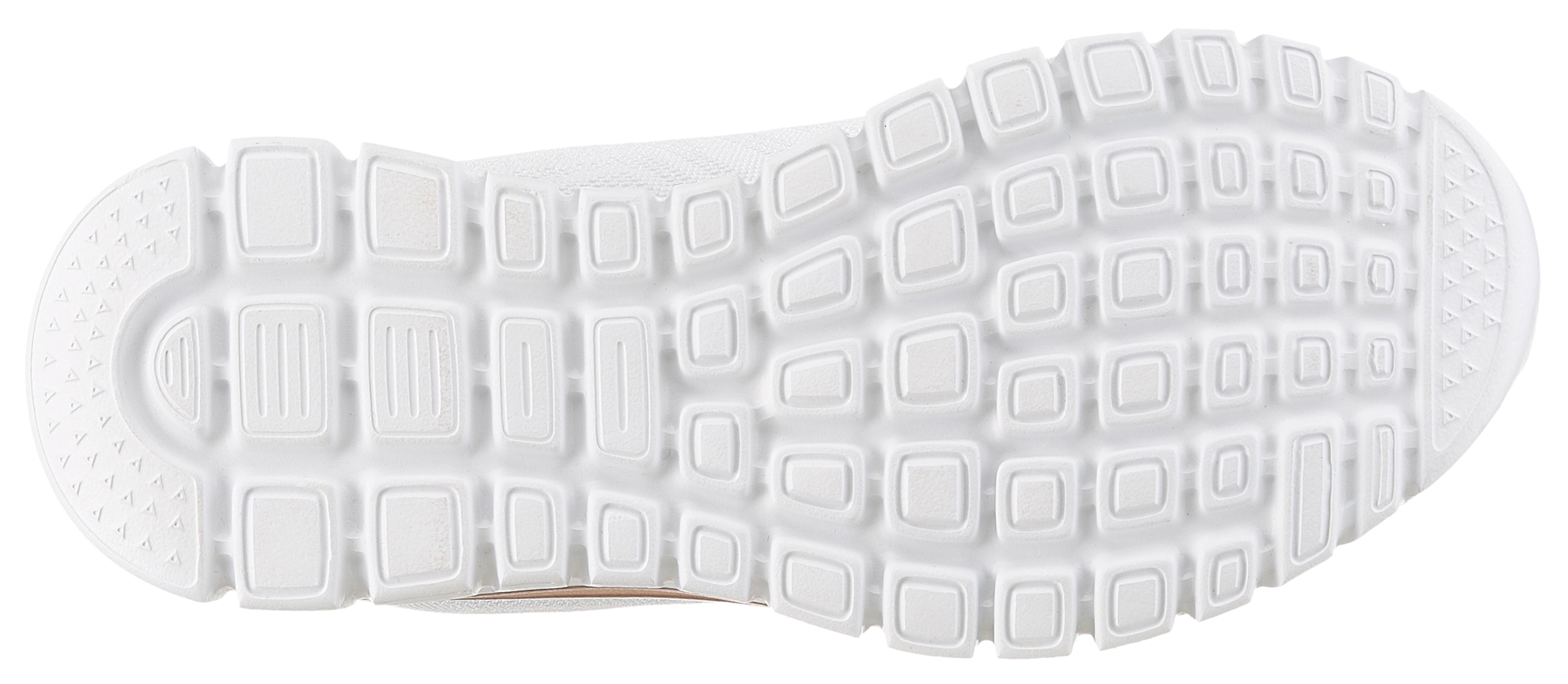 Skechers Sneaker »Graceful - Get Connected«  Freizeitschuh, Halbschuh, Schnürschuh für die Maschinenwäsche geeignet