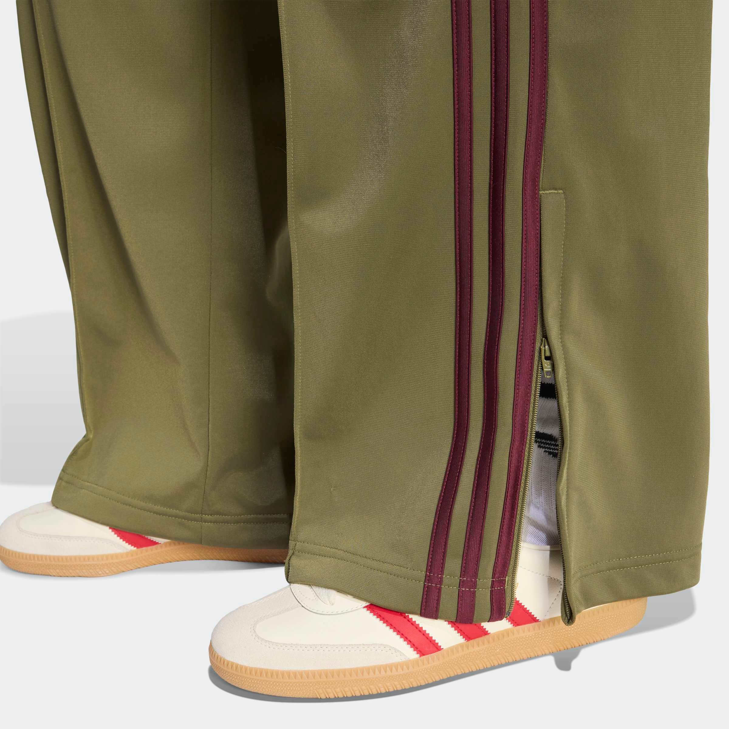 adidas Originals Pantalon de sport »FIREBIRD LOOSE«  Firebird Loose Sporthose, lässig geschnitten