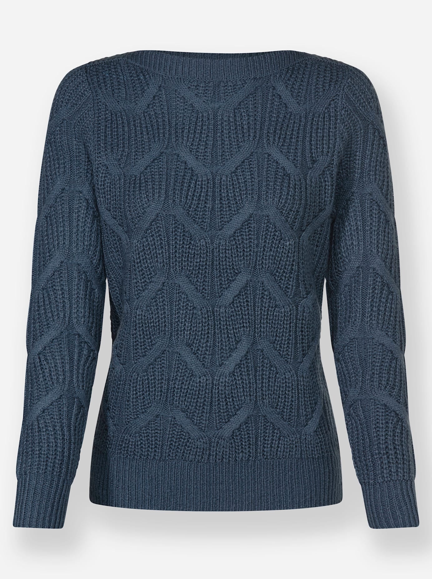 Inspirationen Strickpullover »Pullover«