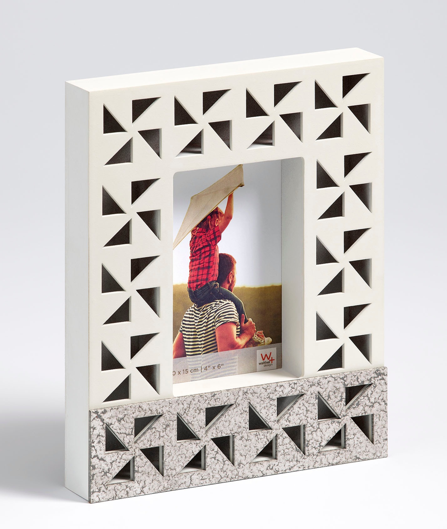 Image of Walther Bilderrahmen »Dreams«, (1 St.), Mosaikmuster bei Ackermann Versand Schweiz