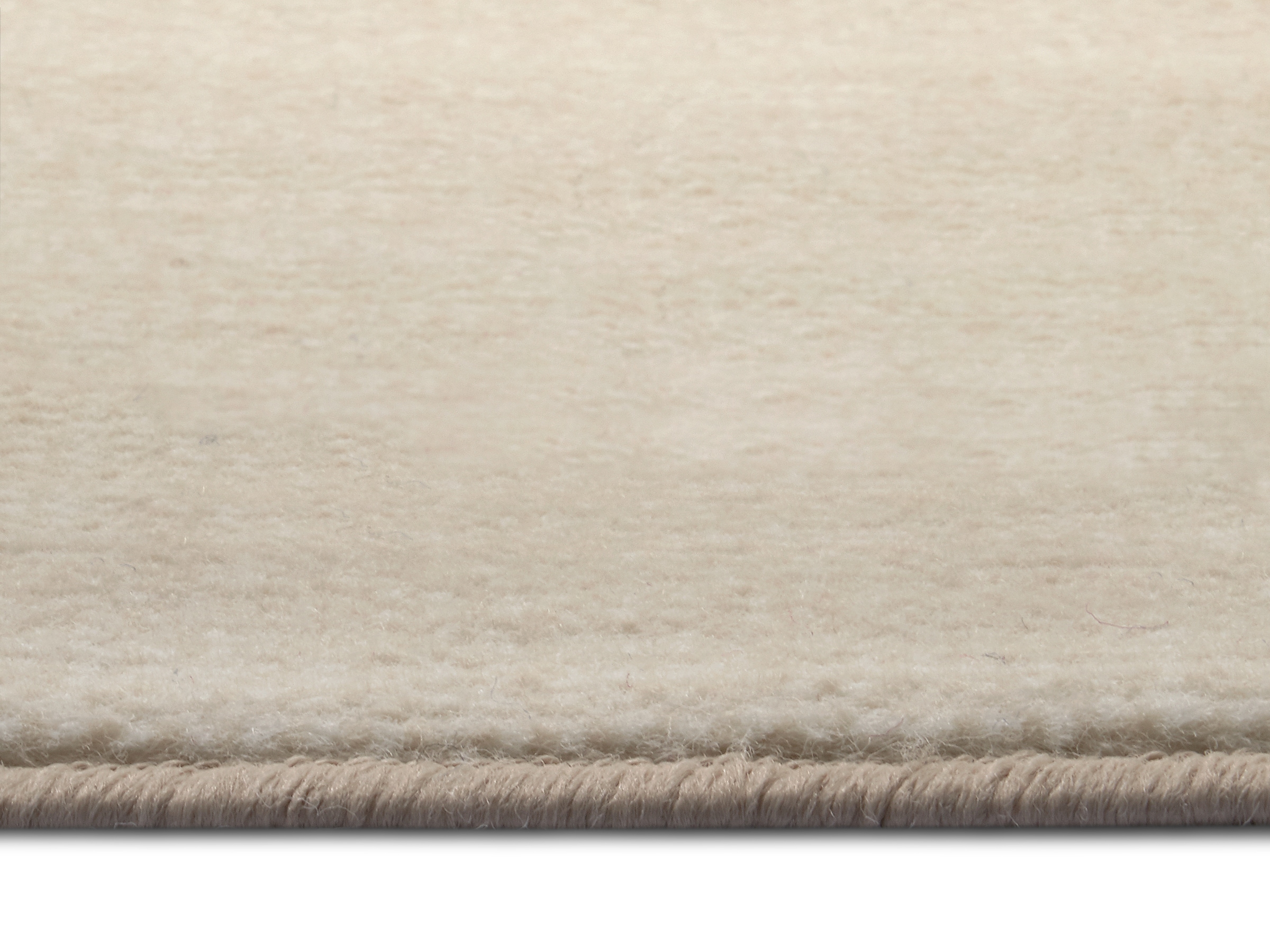 HANSE Home Teppich »Band«, rechteckig, 9 mm Höhe, Kurzflor, weich, Läufer Grössen, Wohnzimmer, Schlafzimmer, Esszimmer