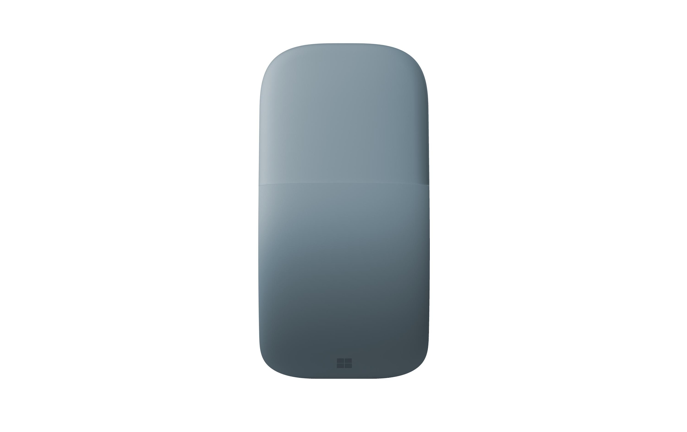 Microsoft Maus »Surface Arc Mouse«, Bluetooth, faltbar, Touch Oberfläche, Scrollrad-Emulation