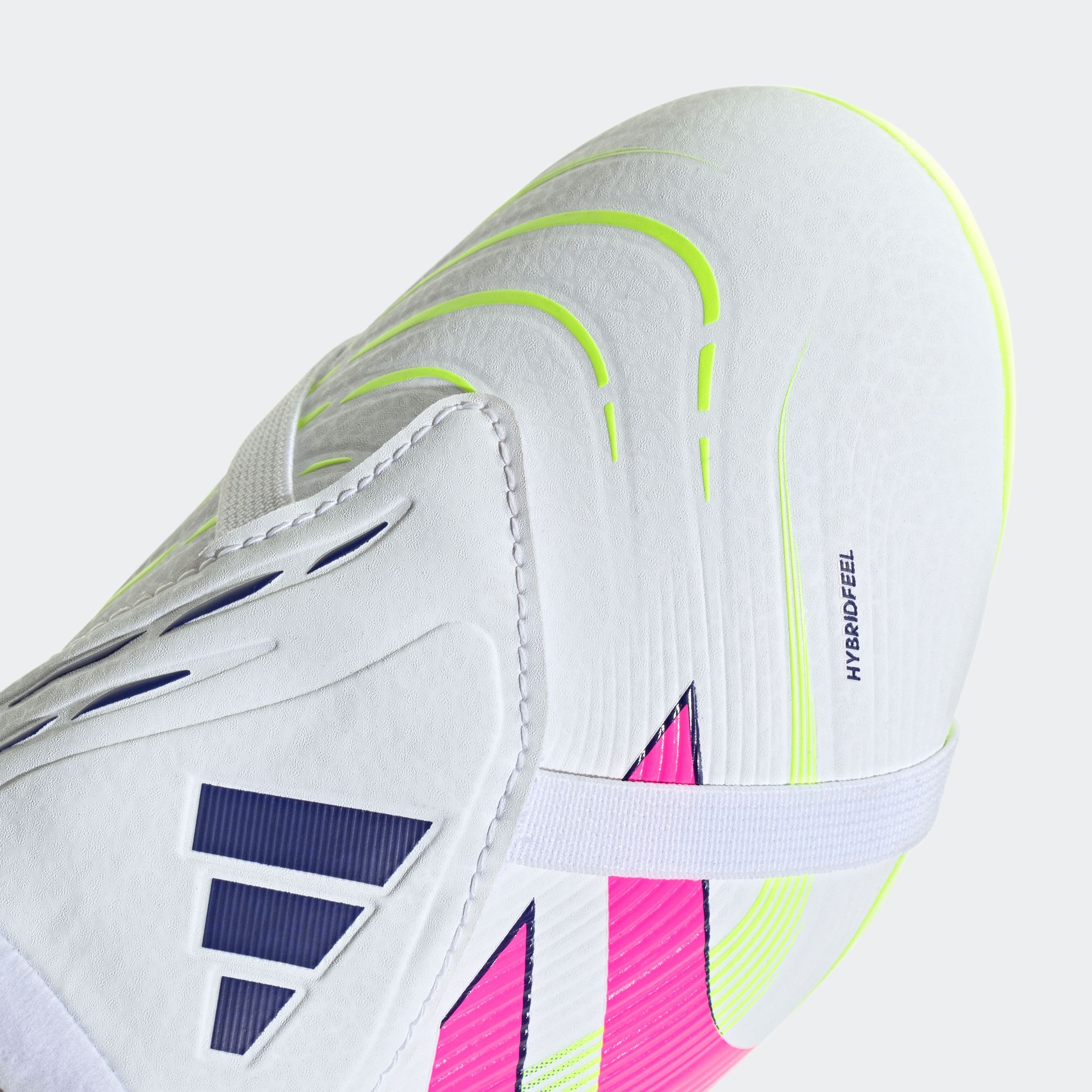 adidas Performance Fussballschuh »PREDATOR LEAGUE FOLD-OVER TONGUE KIDS FG«