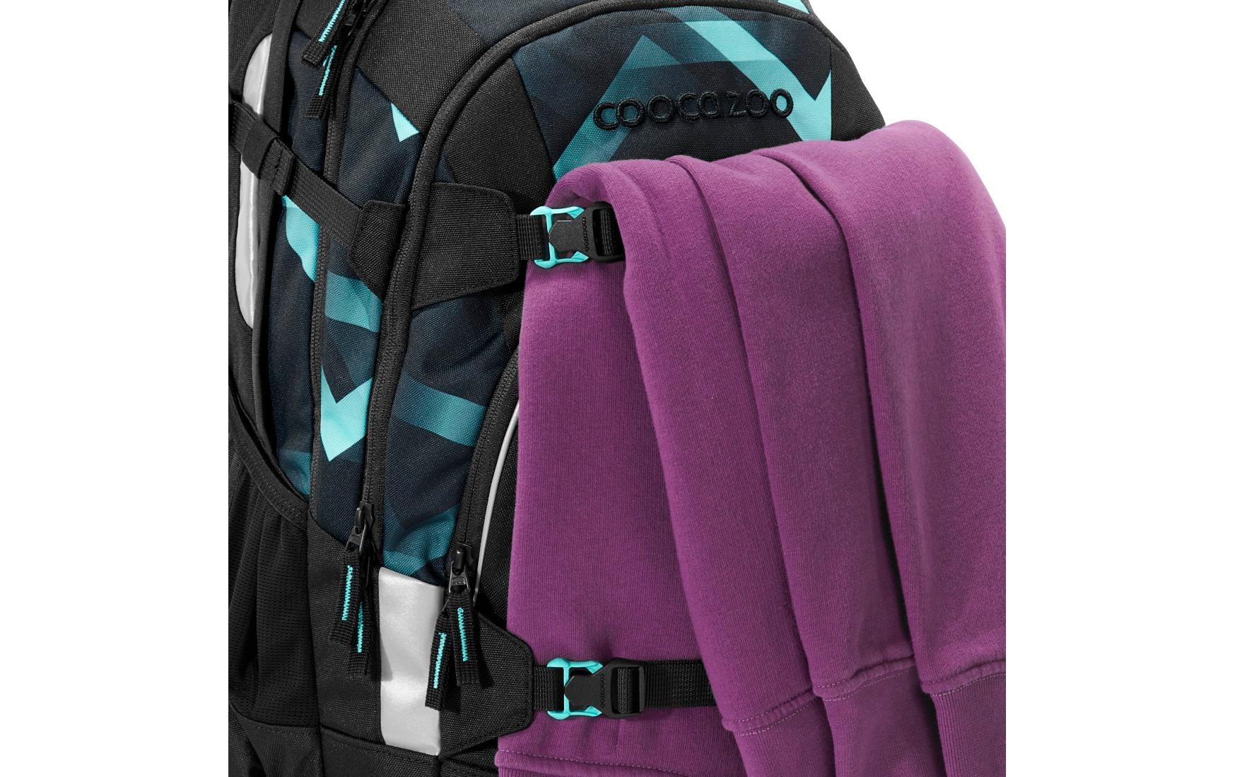 Coocazoo Schulrucksack »Coocazoo Schulrucksack MATE«