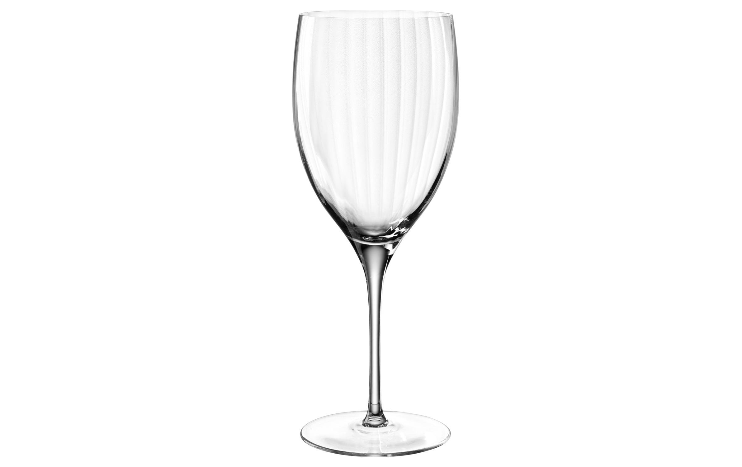 LEONARDO Rotweinglas »Rotweinglas Poesia 600ml«