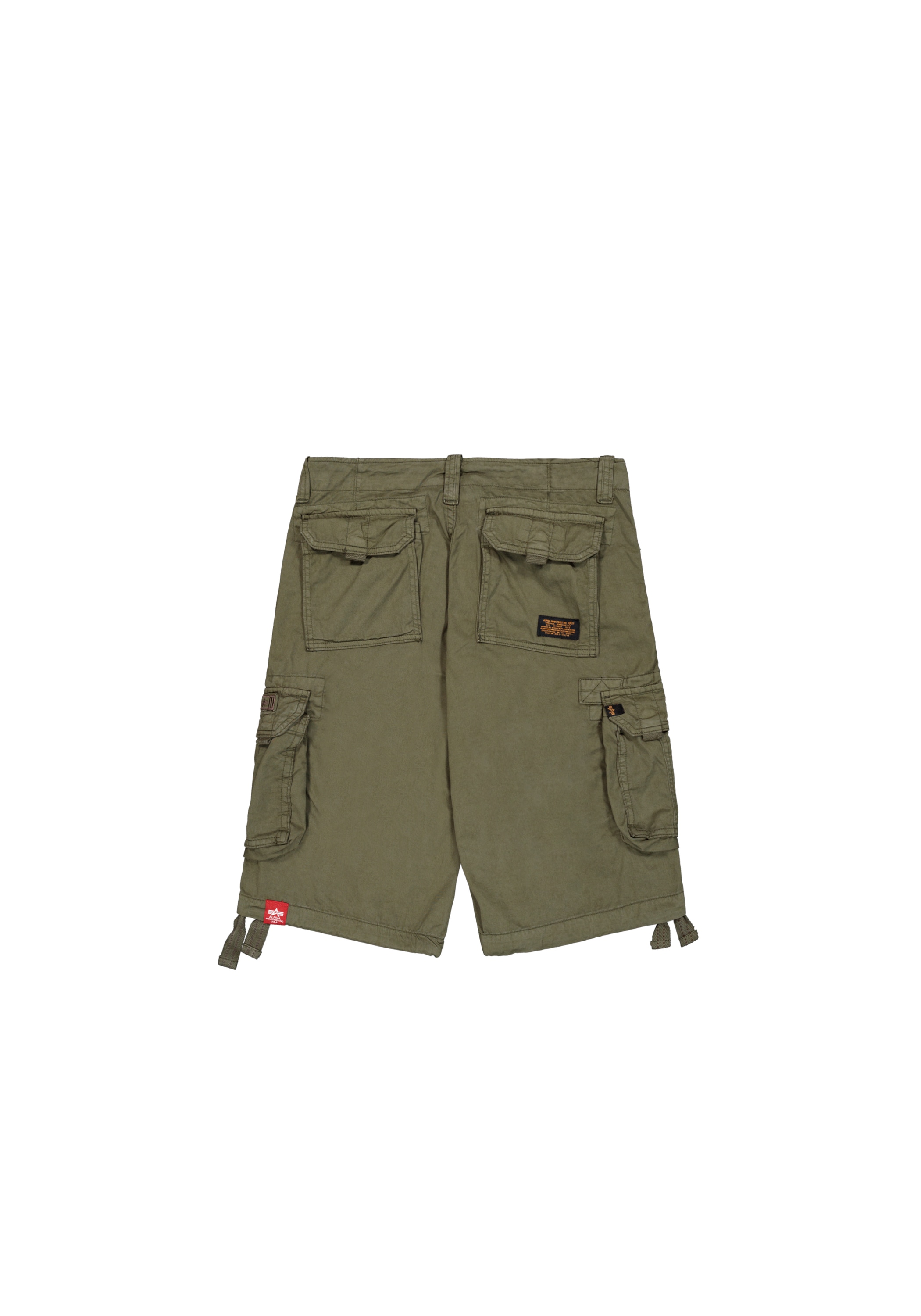 Alpha Industries Short »Jet Short«