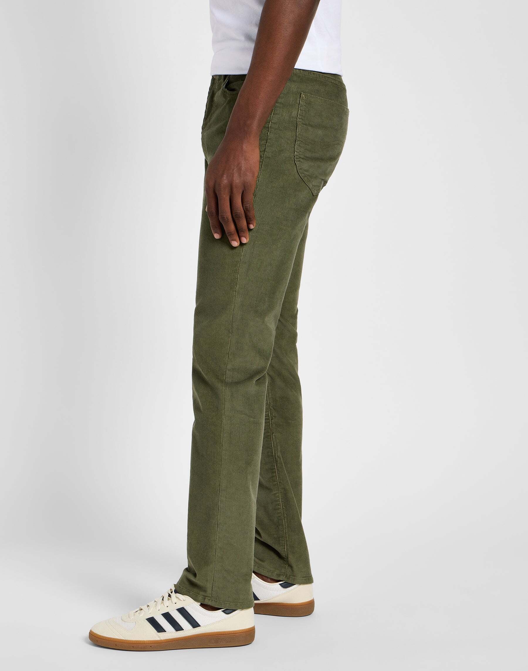 Lee® Stoffhose »LEE Stoffhose Slim Fit MVP«