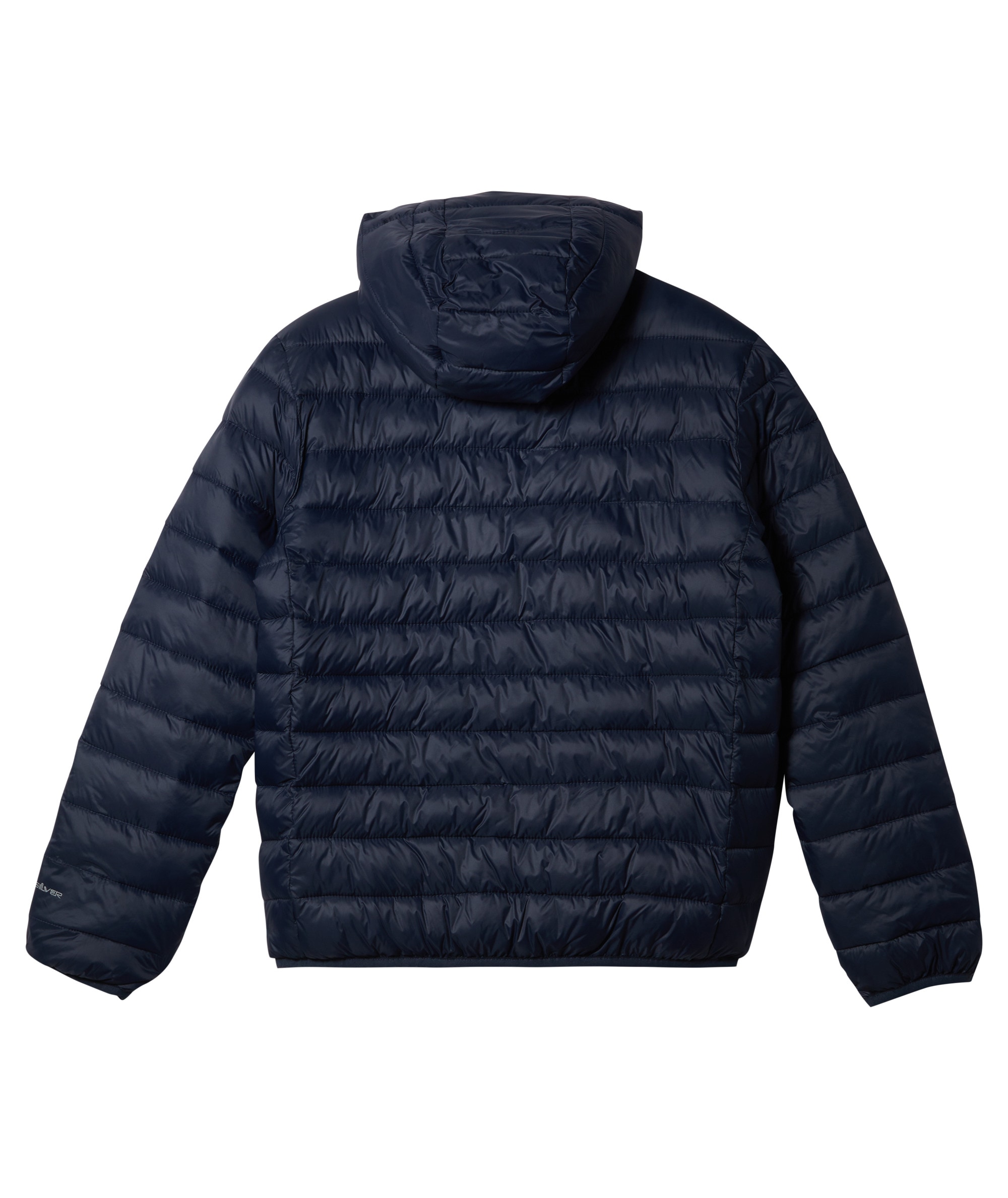 Quiksilver Outdoorjacke »SCALY YOUTH«, mit Kapuze