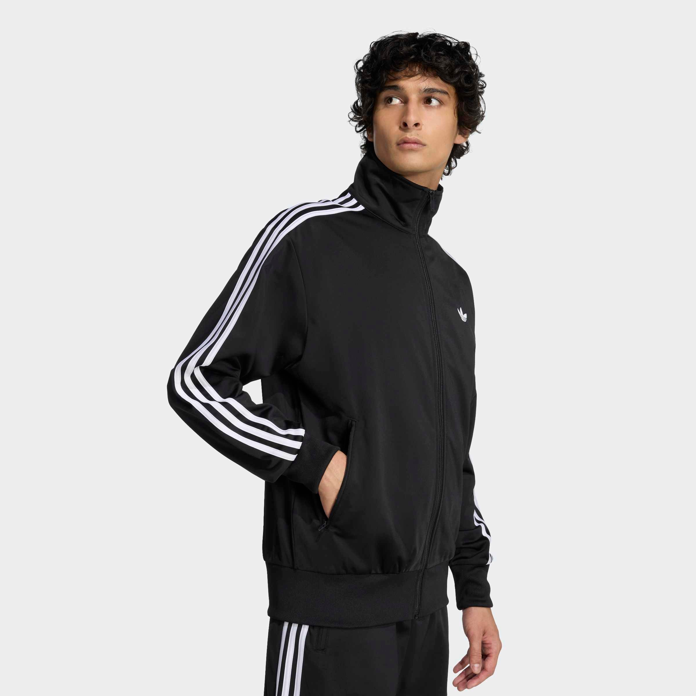 adidas Originals Veste d'entraînement »FIREBIRD ORIGINALS« en polyester