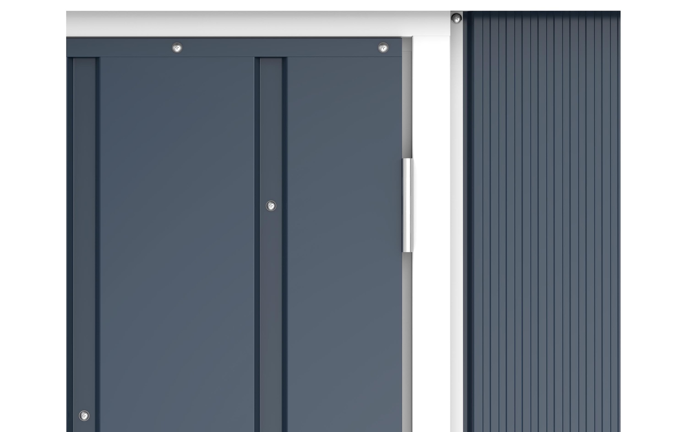   Abri de jardin »Easy-Store Shed 5 x 2«