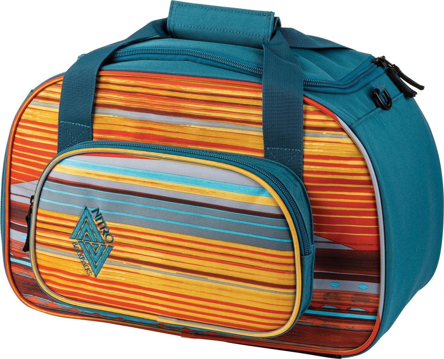 Image of NITRO Sporttasche »Duffle Bag XS, Canyon« bei Ackermann Versand Schweiz