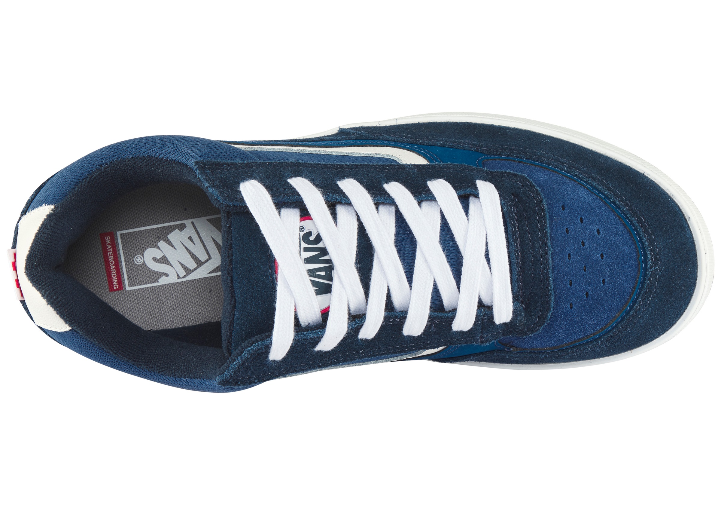 Vans Sneaker »Skate Estazzo«