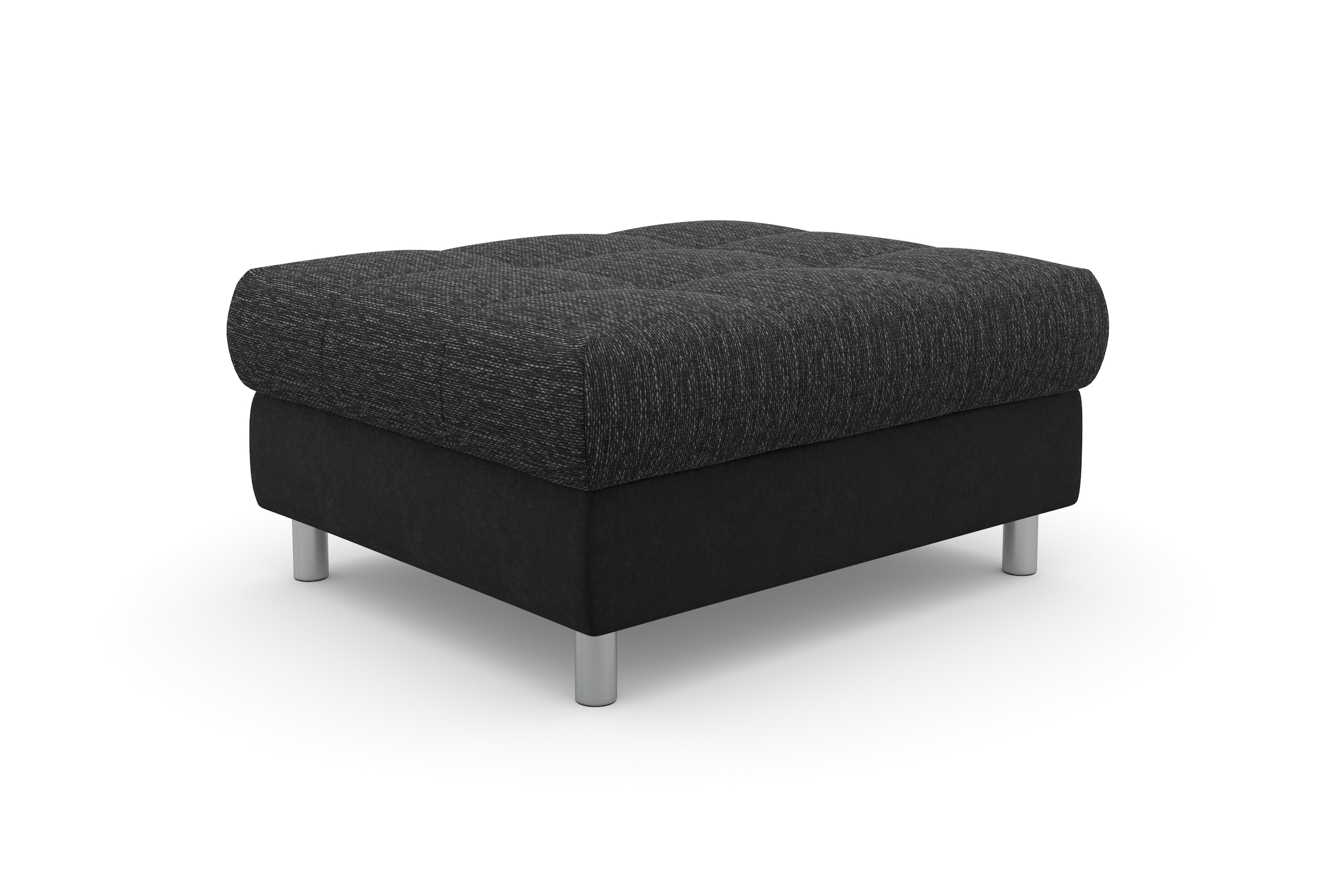 COLLECTION AB Hocker »Innsbruck«, inklusive komfortablen Federkerns