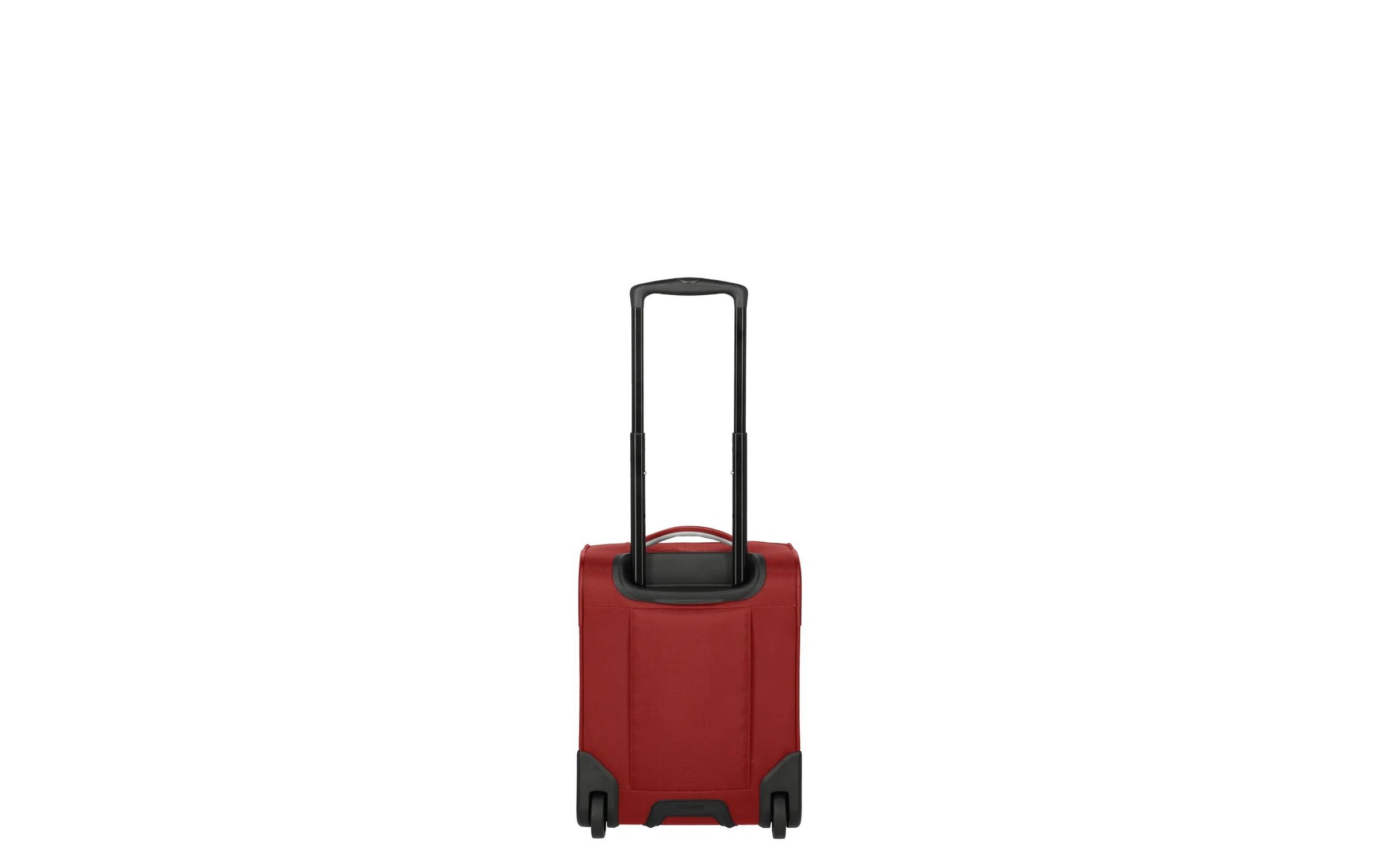 travelite Trolley »Jetpack S Wings 2w«, 2 Rollen