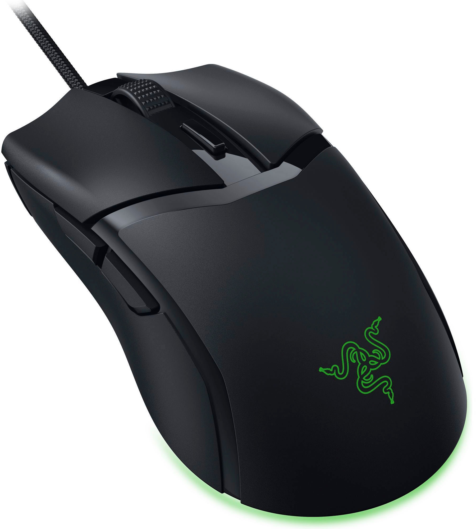 RAZER Gaming-Maus »Cobra« kabelgebunden