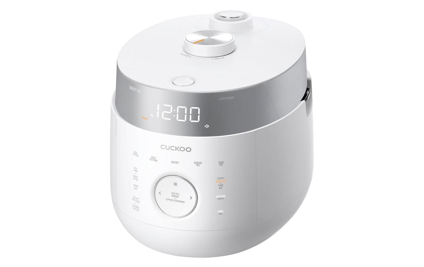 Cuckoo Reiskocher »CRP-LHTR1009F 45139«