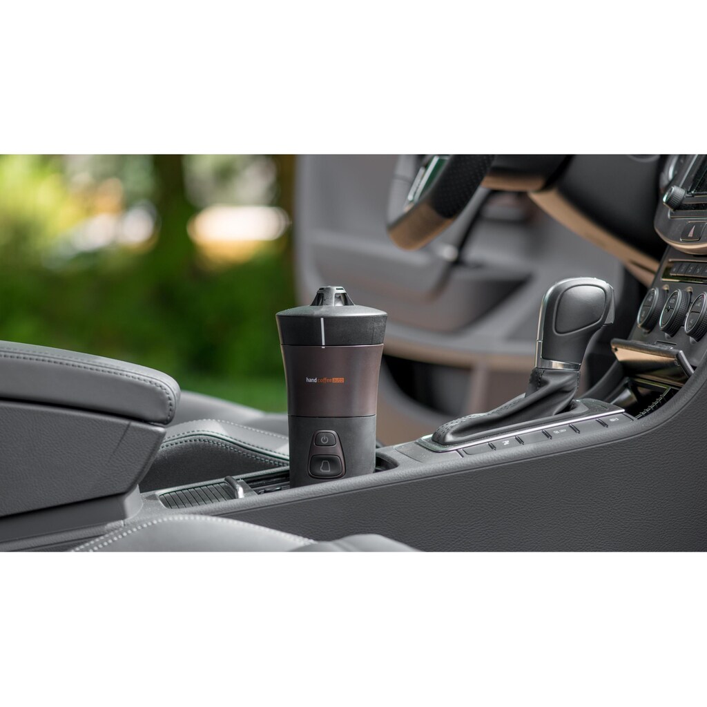 Reisekaffeemaschine »Handpresso Auto Handcoffee«