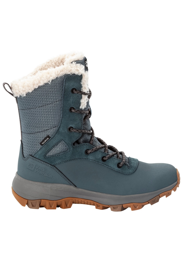 Winterstiefel »EVERQUEST TEXAPORE SNOW HIGH W«