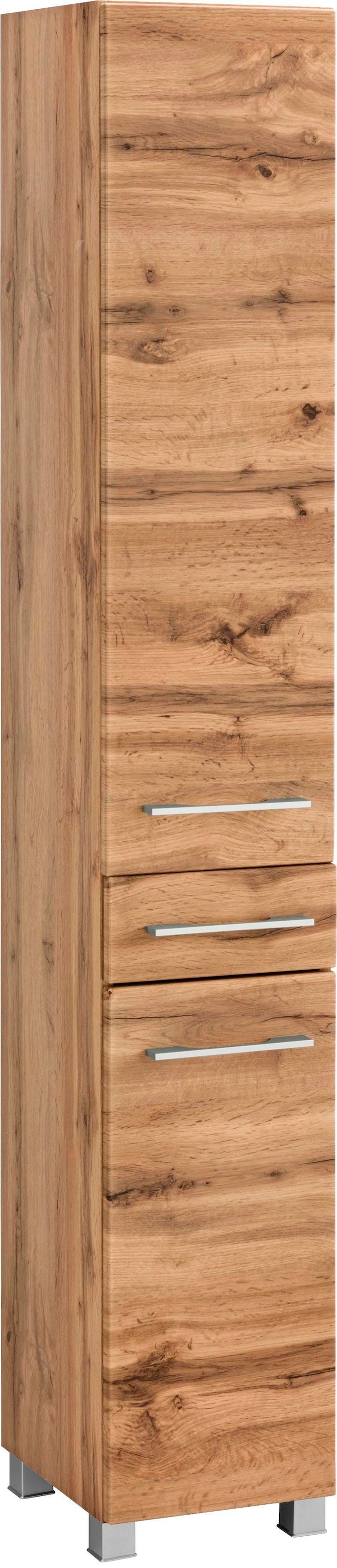 Image of welltime Hochschrank "Soria"