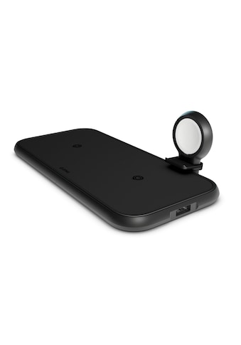 Zens Wireless Charger »Charger 4-in-1 Qi/USB« kaufen