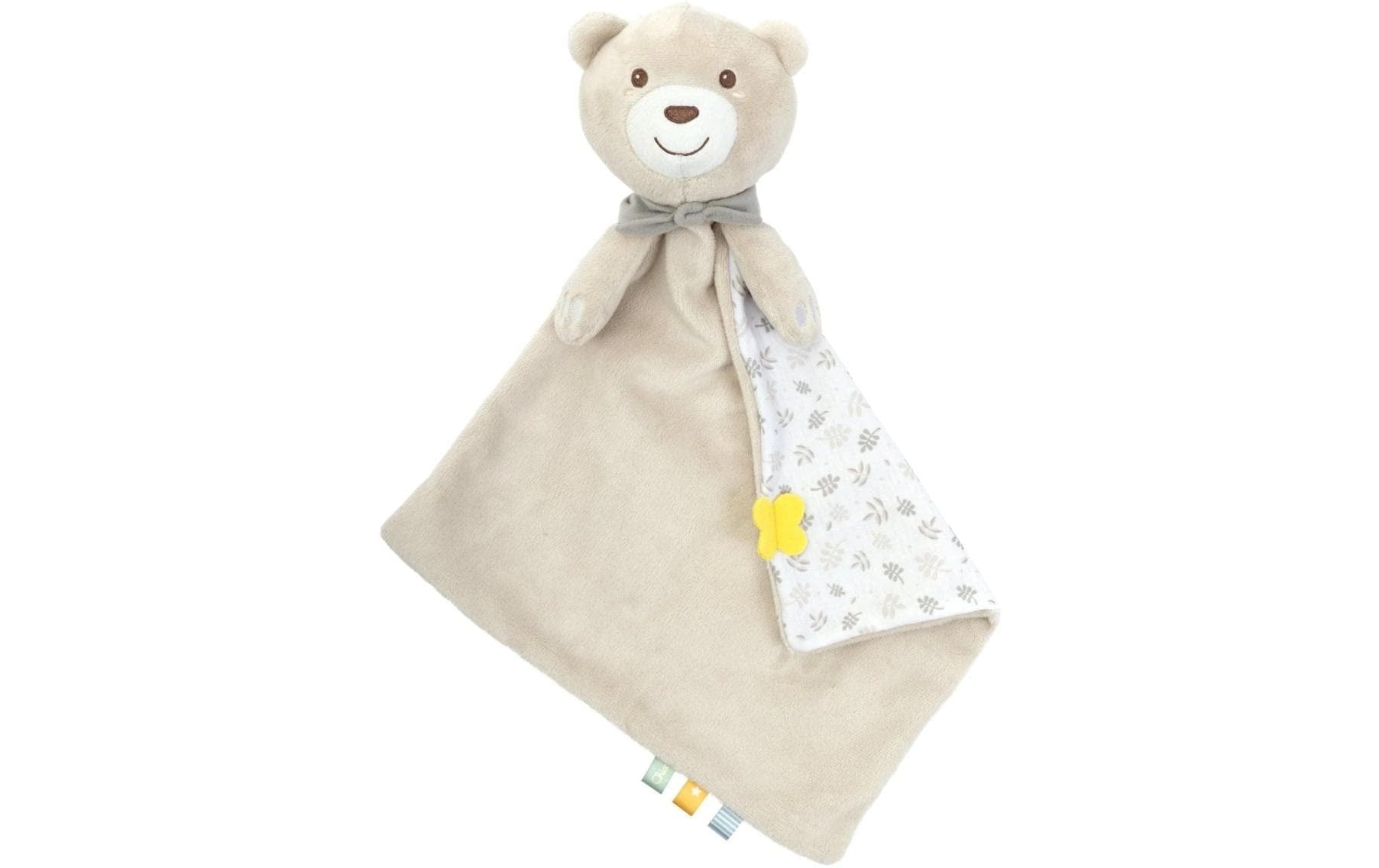 Chicco Natur Schmusetuch