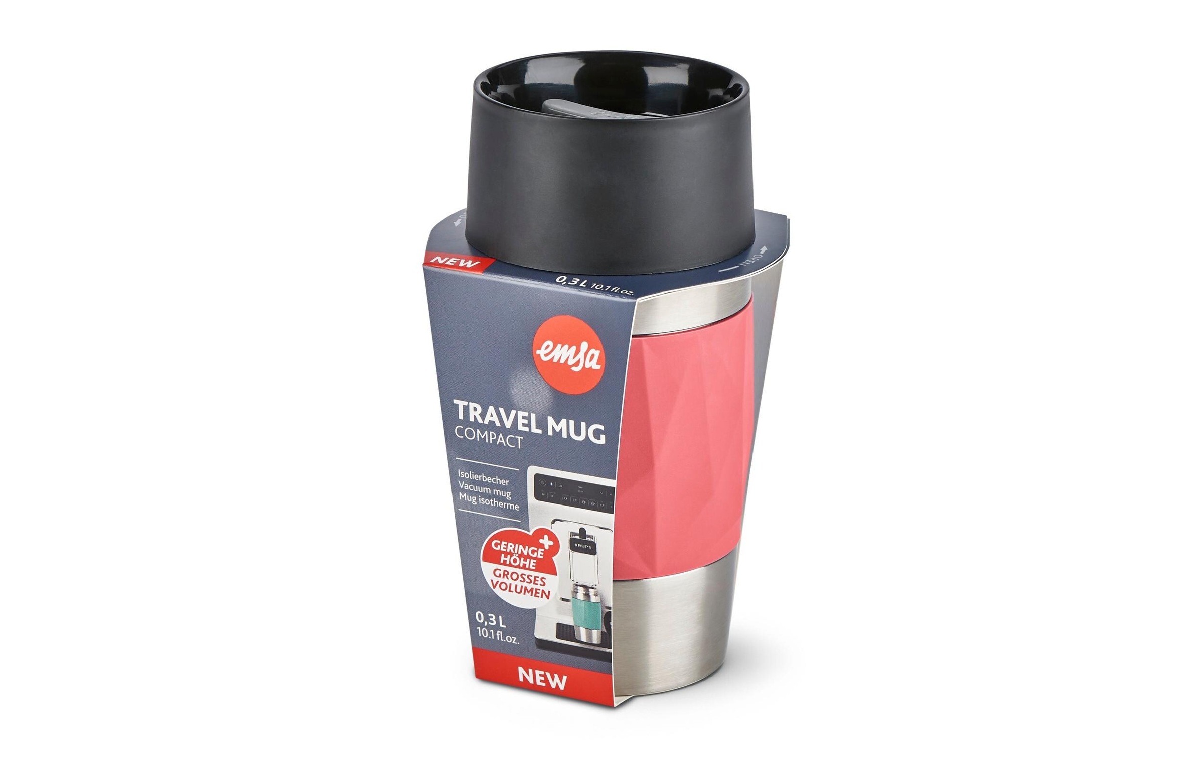 Thermobecher »Compact 300 ml«