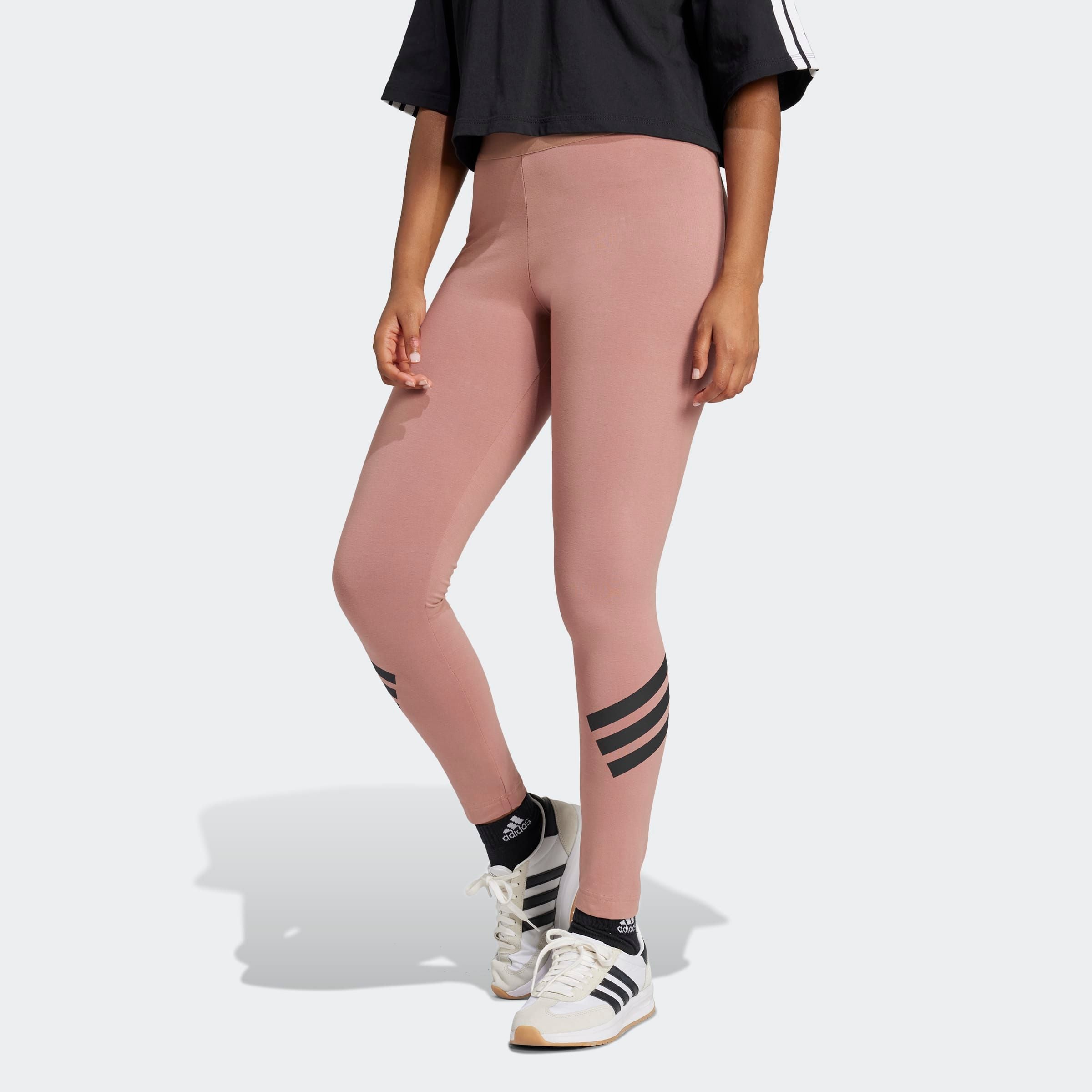 adidas Sportswear Trainingstights »W FI 3S LEGGING«, (1 tlg.)