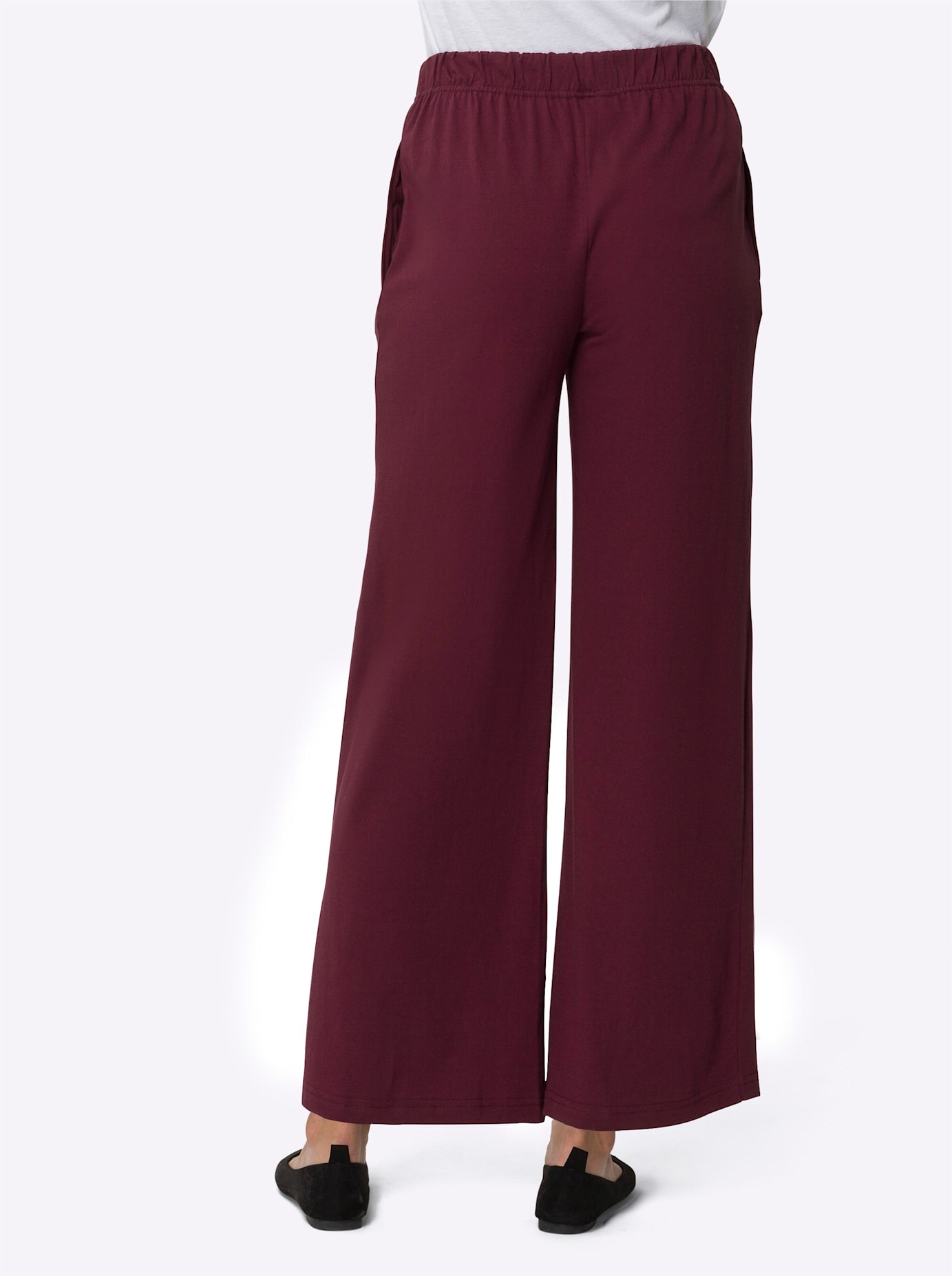 Schlupfhose