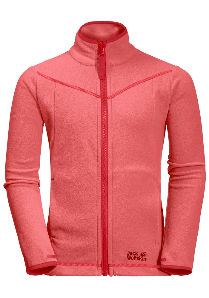 Jack wolfskin hot sale sandpiper fleece