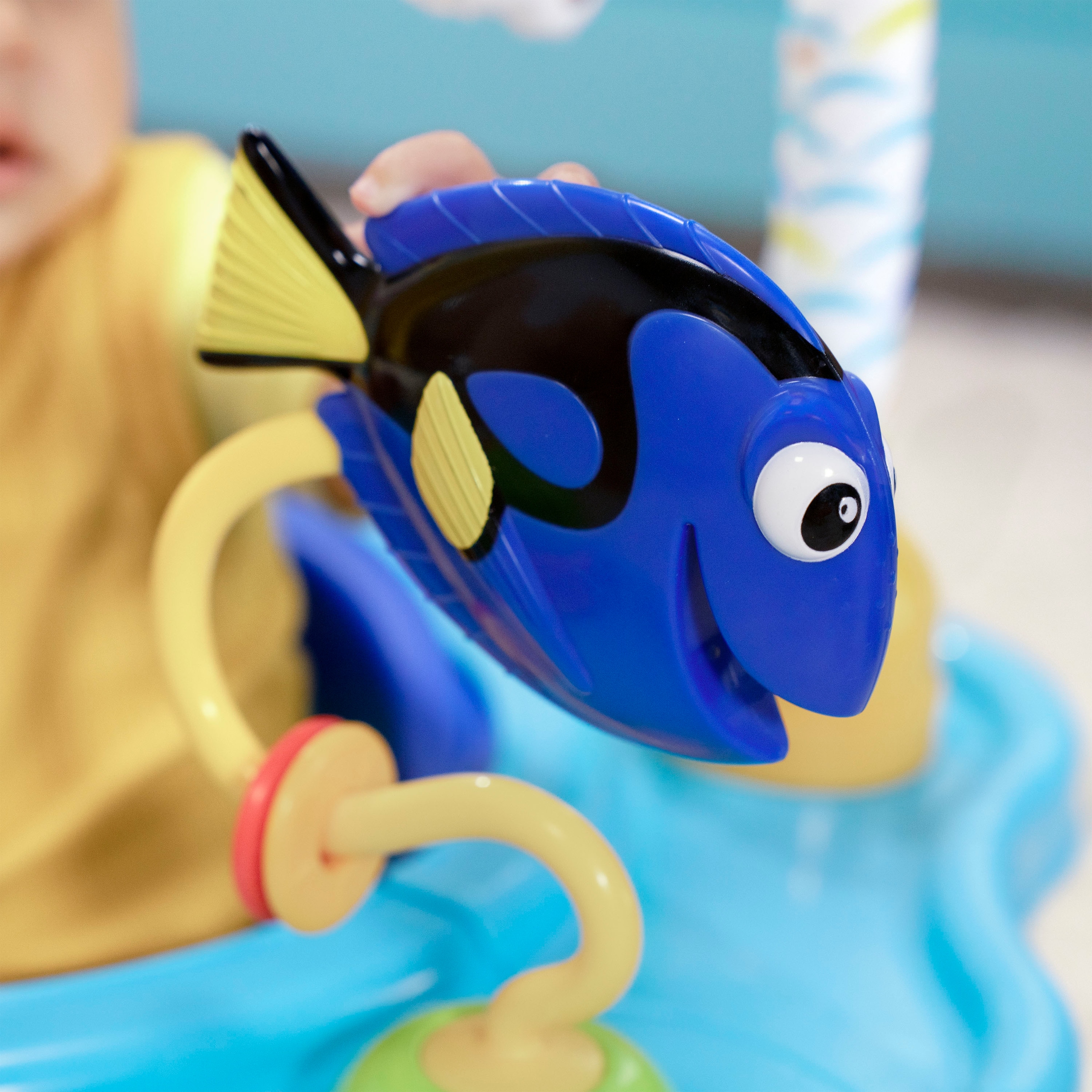 Bright Starts Tischsitz »Finding Nemo SuperSeat 3-in-1 Seat«