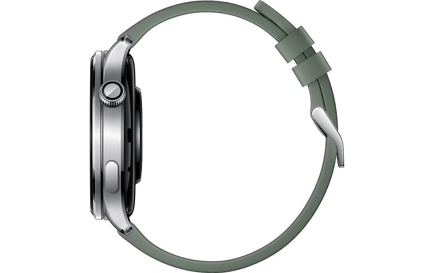 Xiaomi Smartwatch »312«(/ 1,54 ″) Wear OS by Google