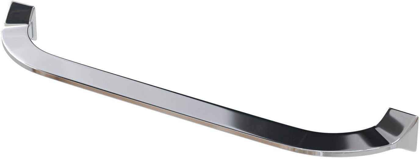 Saphir Ensemble de meubles de salle de bain »Quickset 945 Glas-Waschtisch mit Unterschrank, 99 cm breit, Waschplatz« 1 cuis tlg.