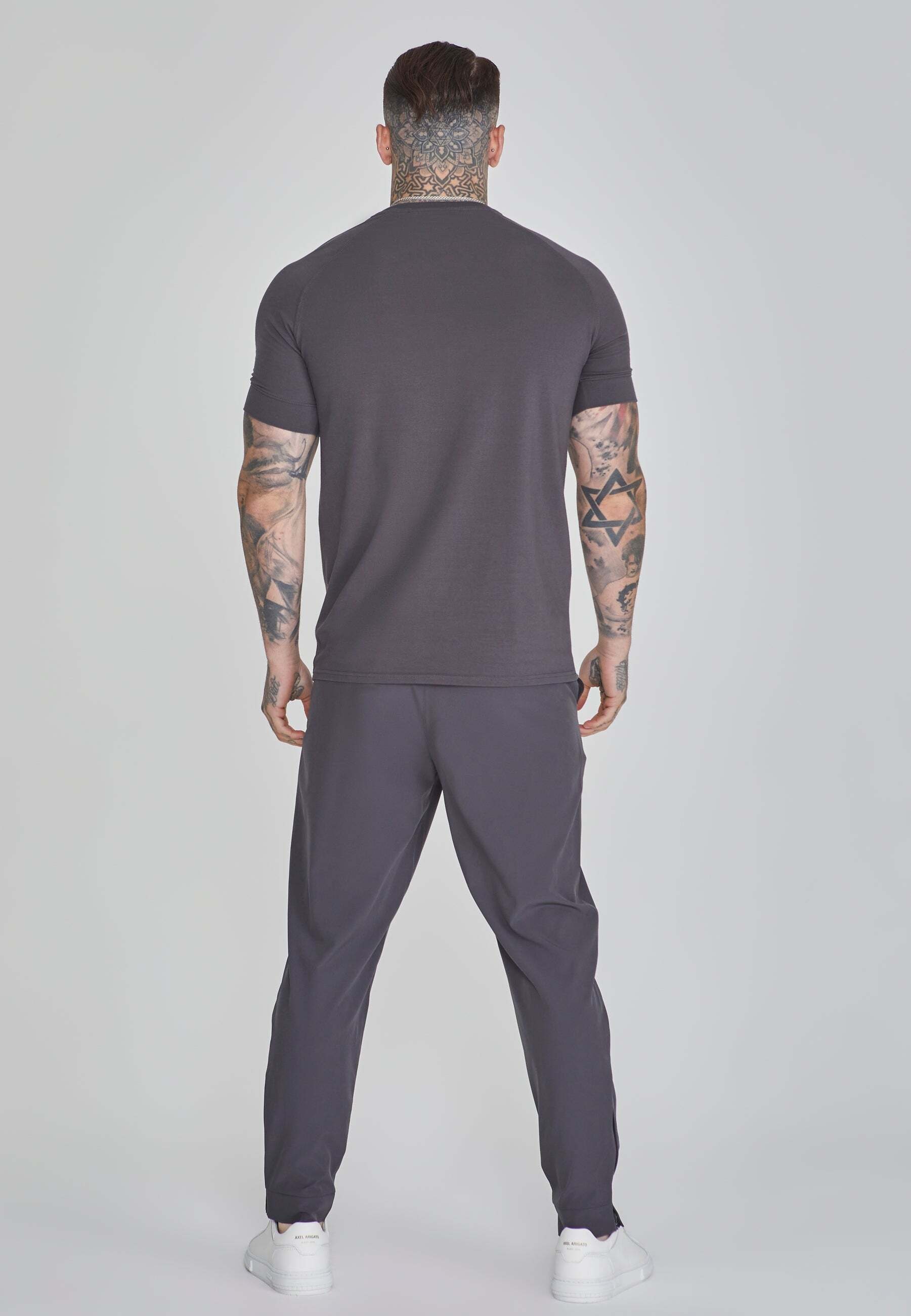 Siksilk Sweatpants »Siksilk Jogginghose Smart Pants«