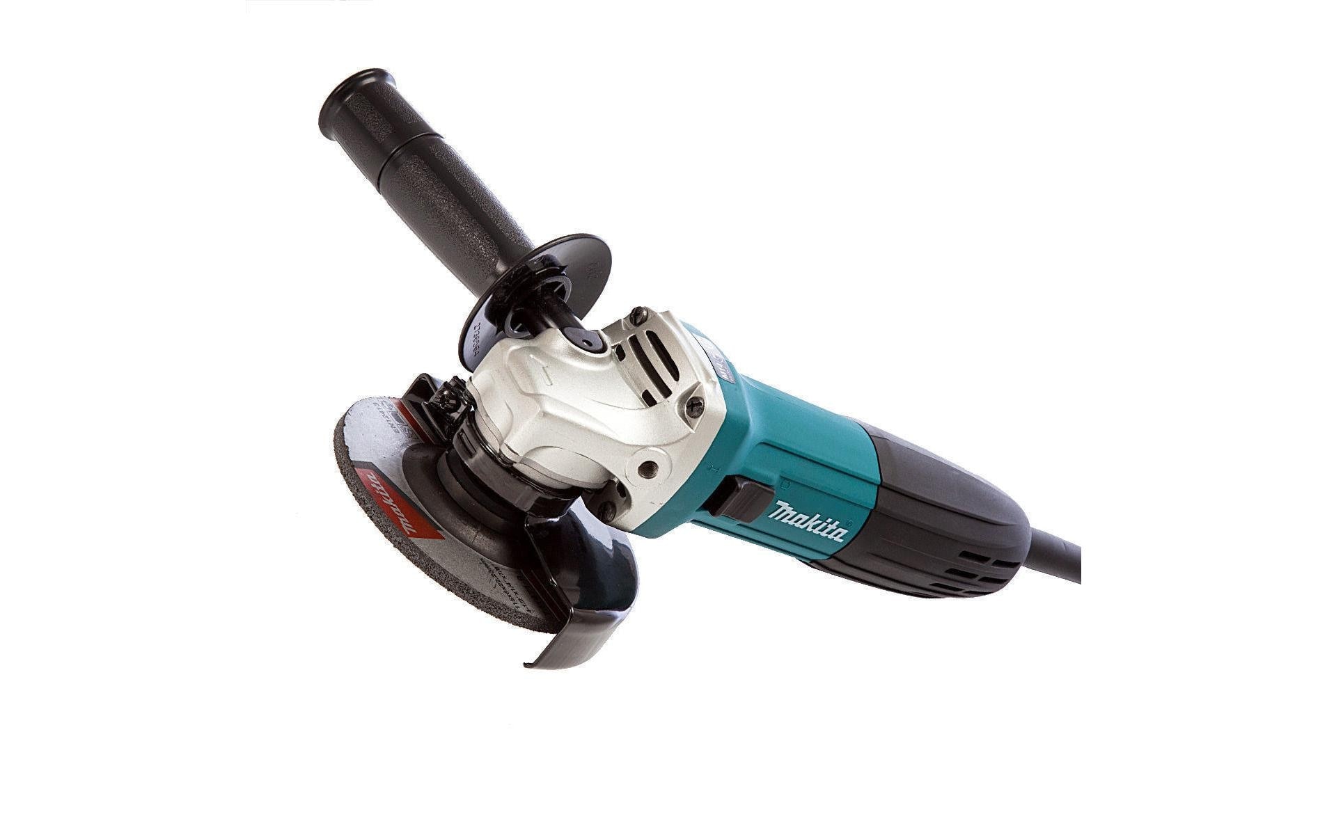 Makita Winkelschleifer »GA4530R 720«