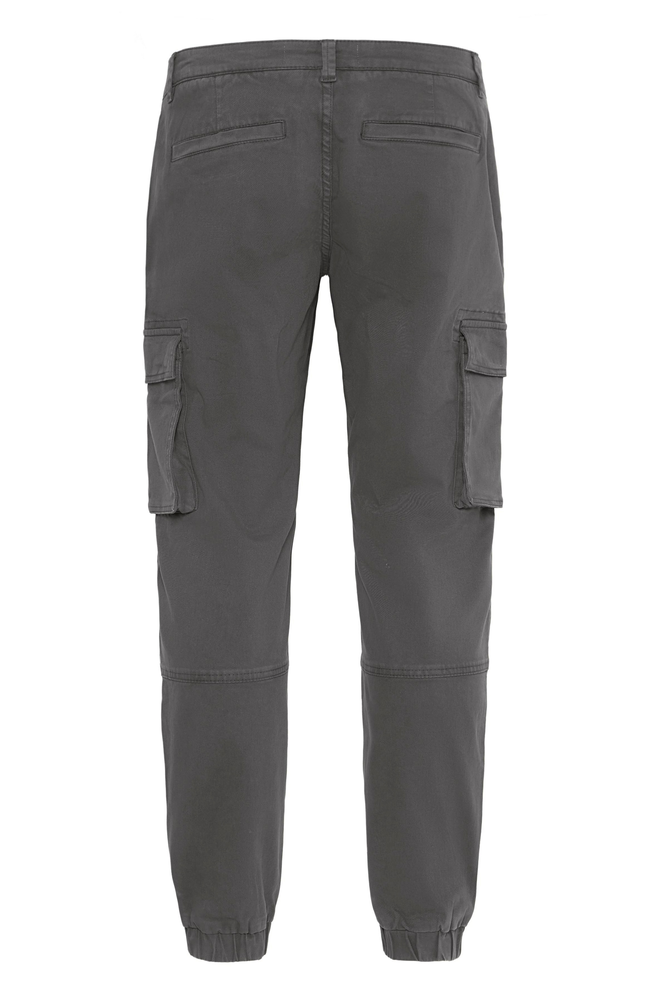 Blend Pantalon cargo »BHNOMAZ PANT PP NOOS«  Baumwollmischung, regular fit