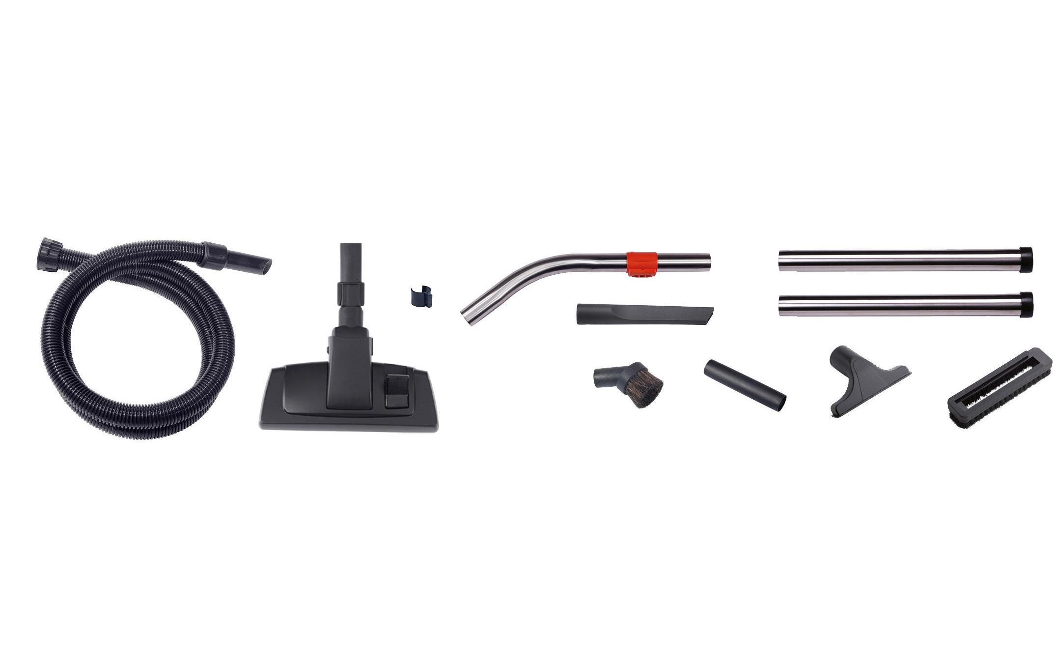 Numatic Bodenstaubsauger »Henry HVR 240«, 620 W, mit Beutel