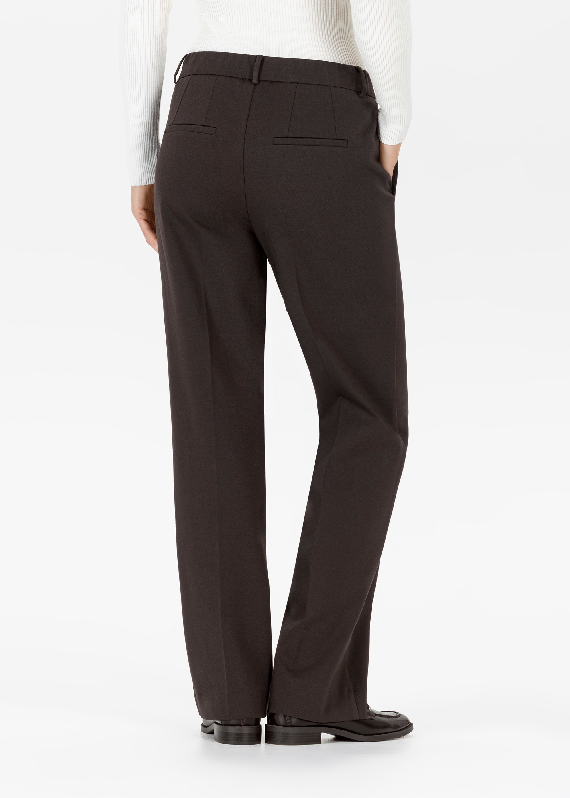 Stehmann 7/8-Hose »Igor3-720«  mit Stretch / Gummizug