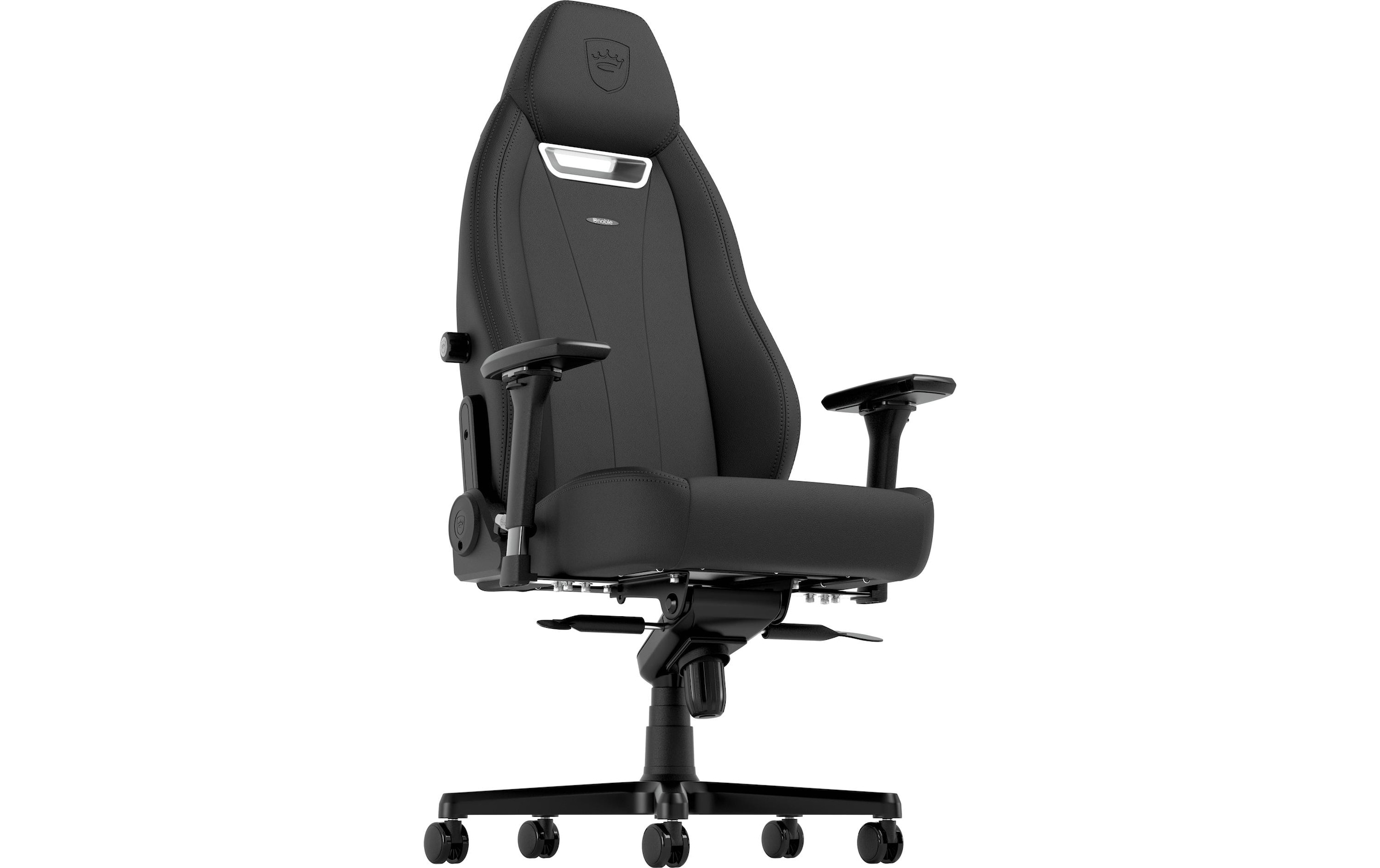 Gaming-Stuhl »noblechairs LEGEND Gaming Chair schwarz« ()