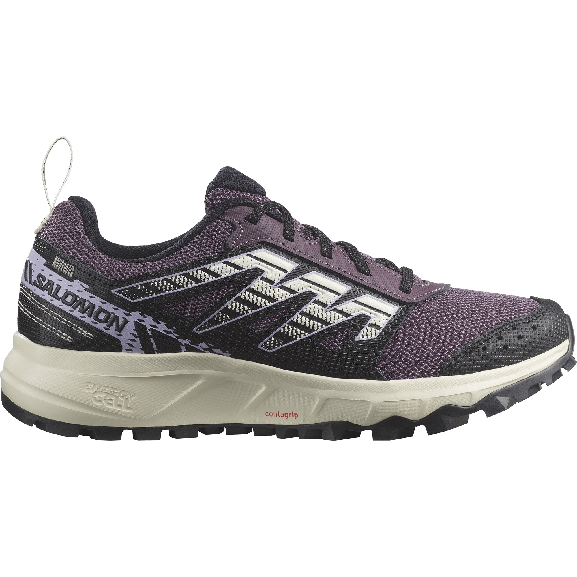 Salomon Laufschuh »WANDER«, Trailrunningschuhe