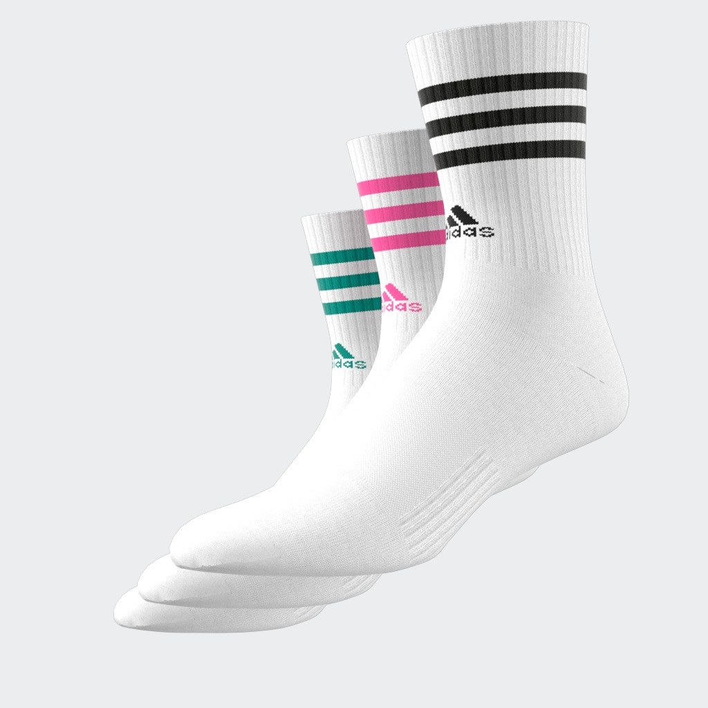 adidas Performance Funktionssocken »3S C SPW CRW 3P«, (3 Paar)