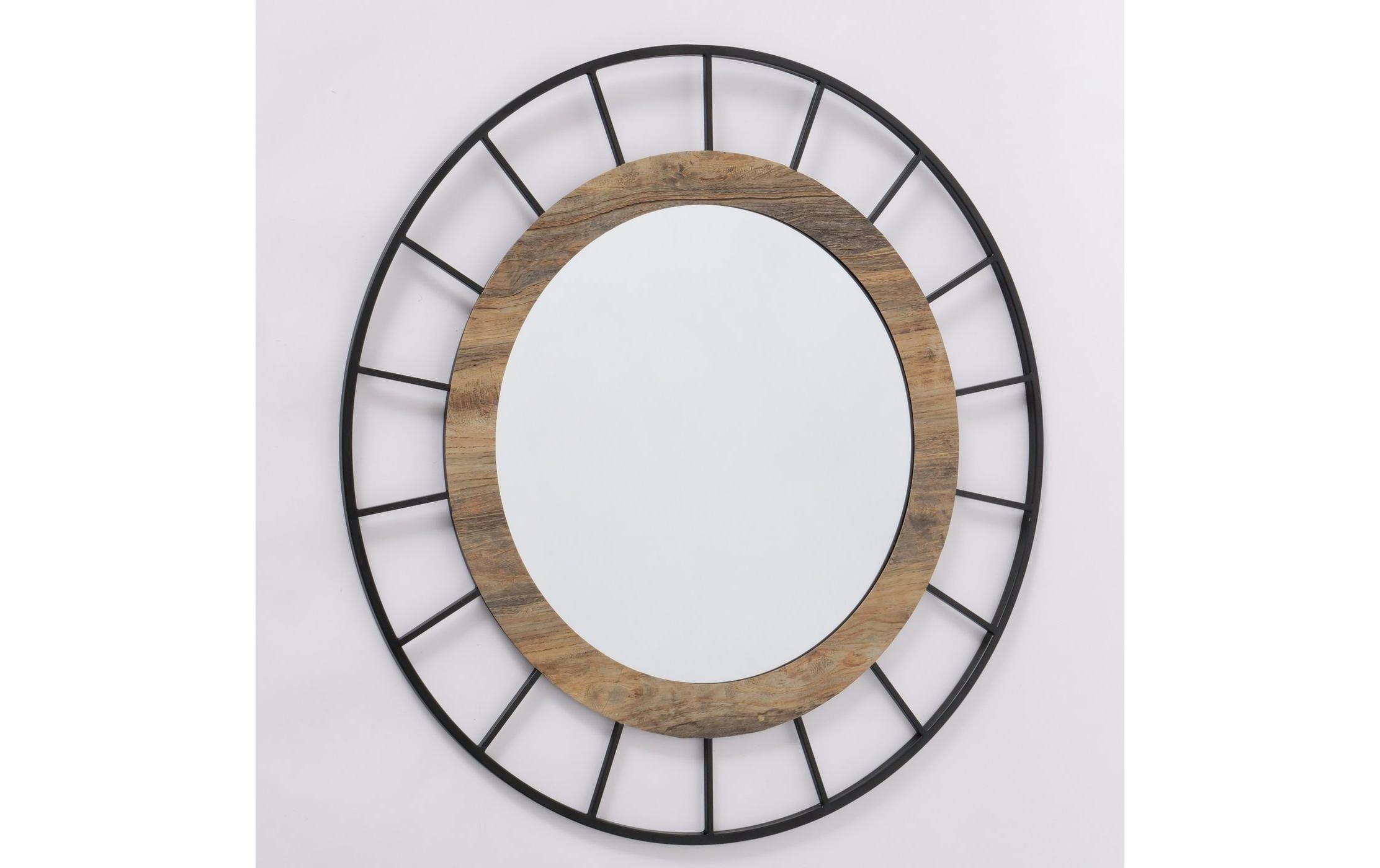 BOLTZE Spiegel »Galba 2 x 75 cm«