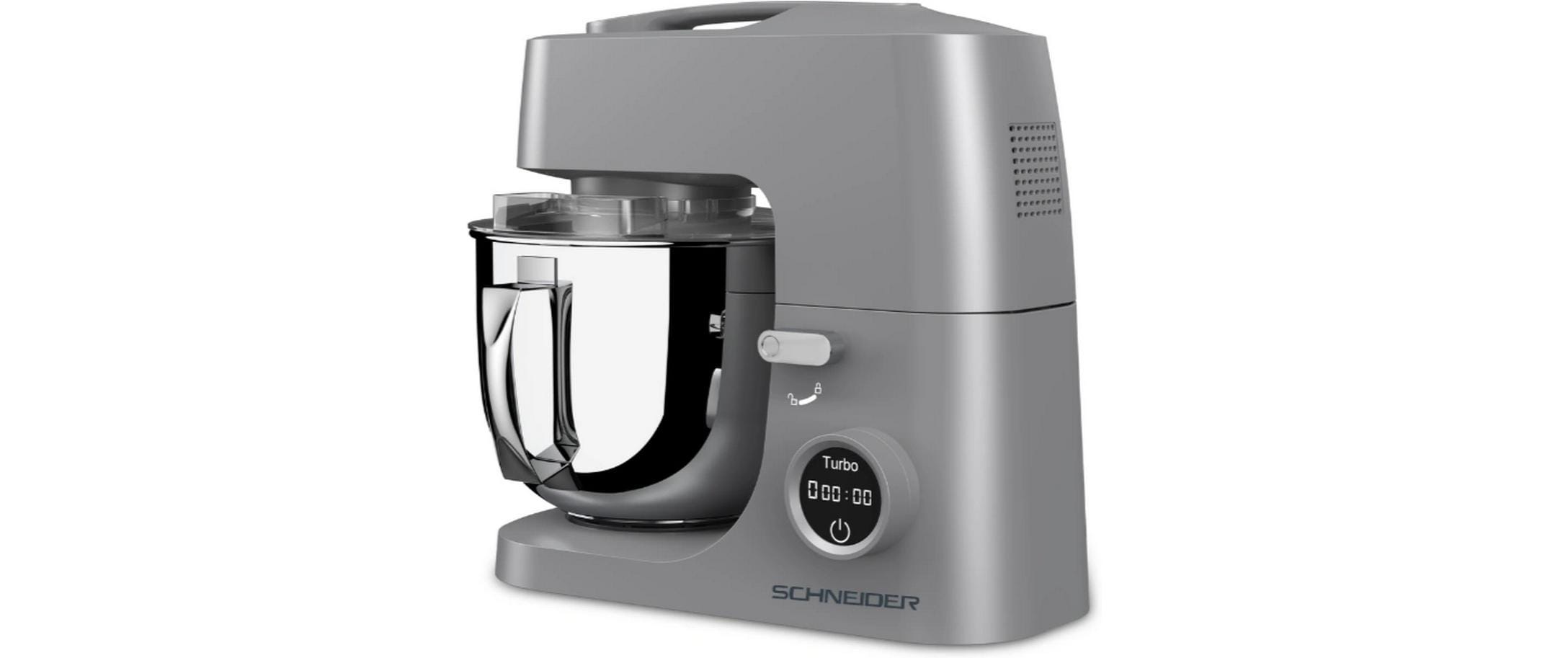 Image of Schneider Küchenmaschine "SCH-SMX-0526"