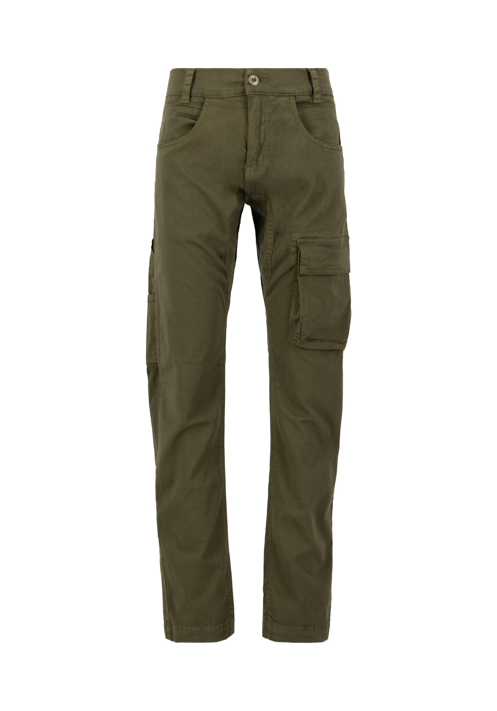 Alpha Industries Cargohose »Alpha Industries Men - Pants Lieutenant«