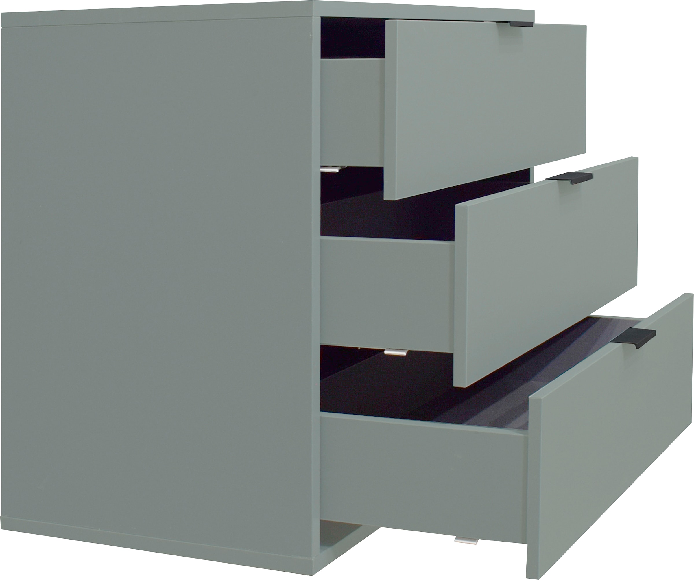 Mäusbacher Commode »Bonnie TOPSELLER!« OTTOs Choice,  Kommode mit 3 Schubkästen