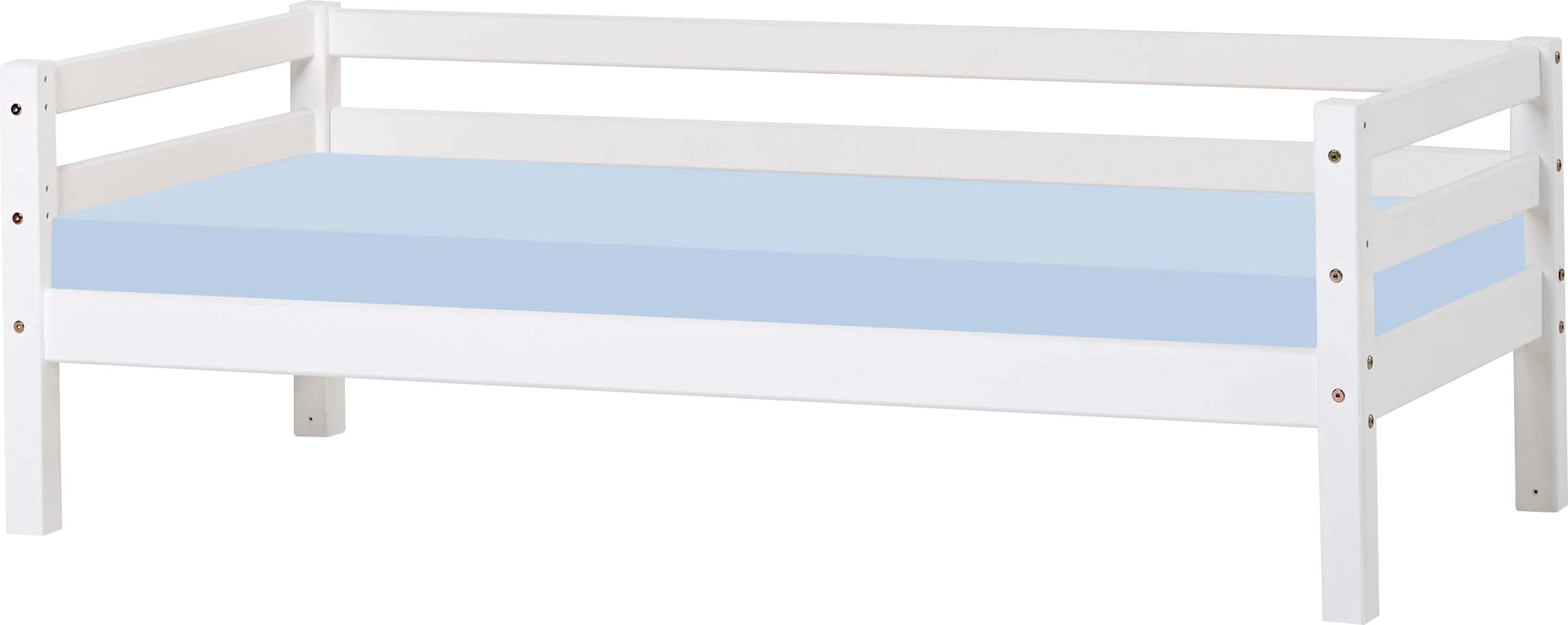 Image of Hoppekids Kinderbett »ECO Dream«, «Dinosaurier» oder «Forest» bei Ackermann Versand Schweiz