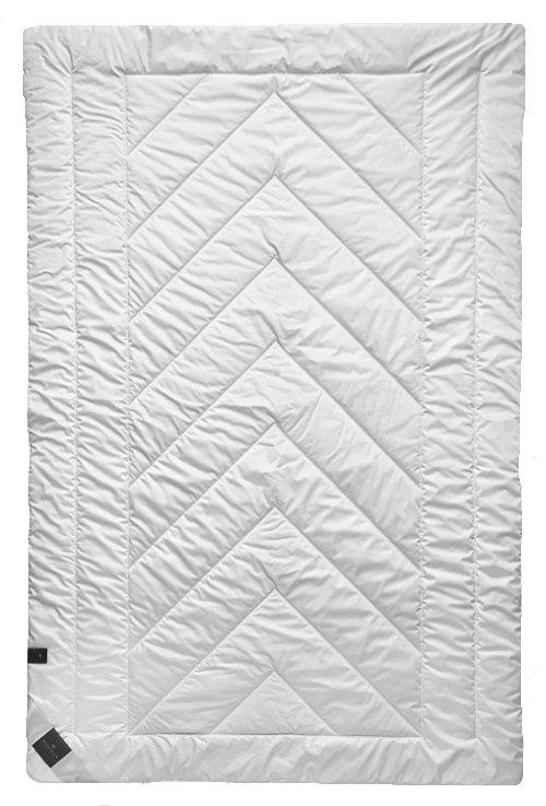 Image of billerbeck Einziehdecke »Yak Duo«, warm, Füllung 100% Yakhaar, Bezug 100% Baumwolle, Batist, Öko-Tex Standard 100, (1 St.) bei Ackermann Versand Schweiz